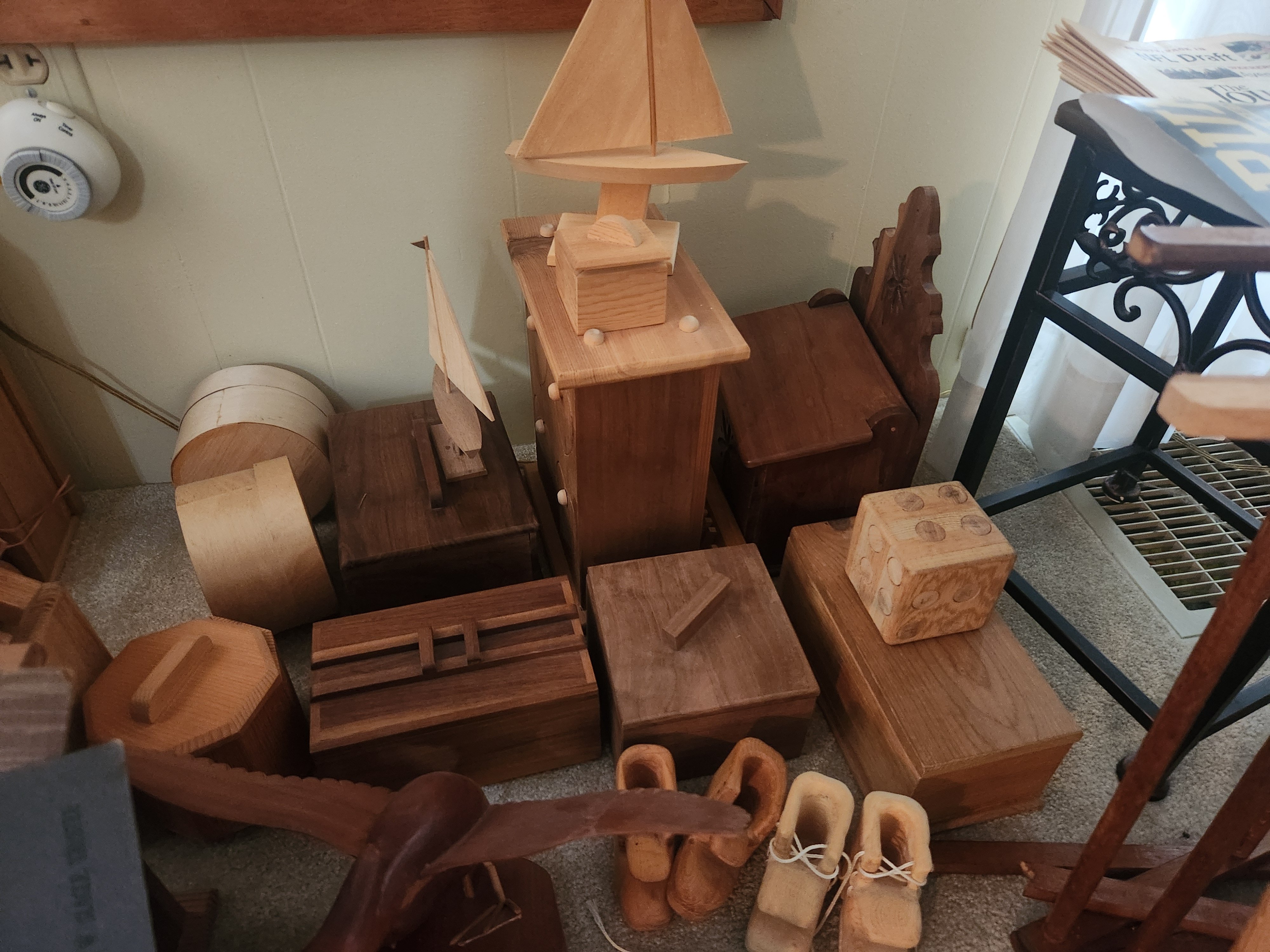Property photo 161 - PERSONAL PROPERTY AUCTION IN ALLEN COUNTY INDIANA