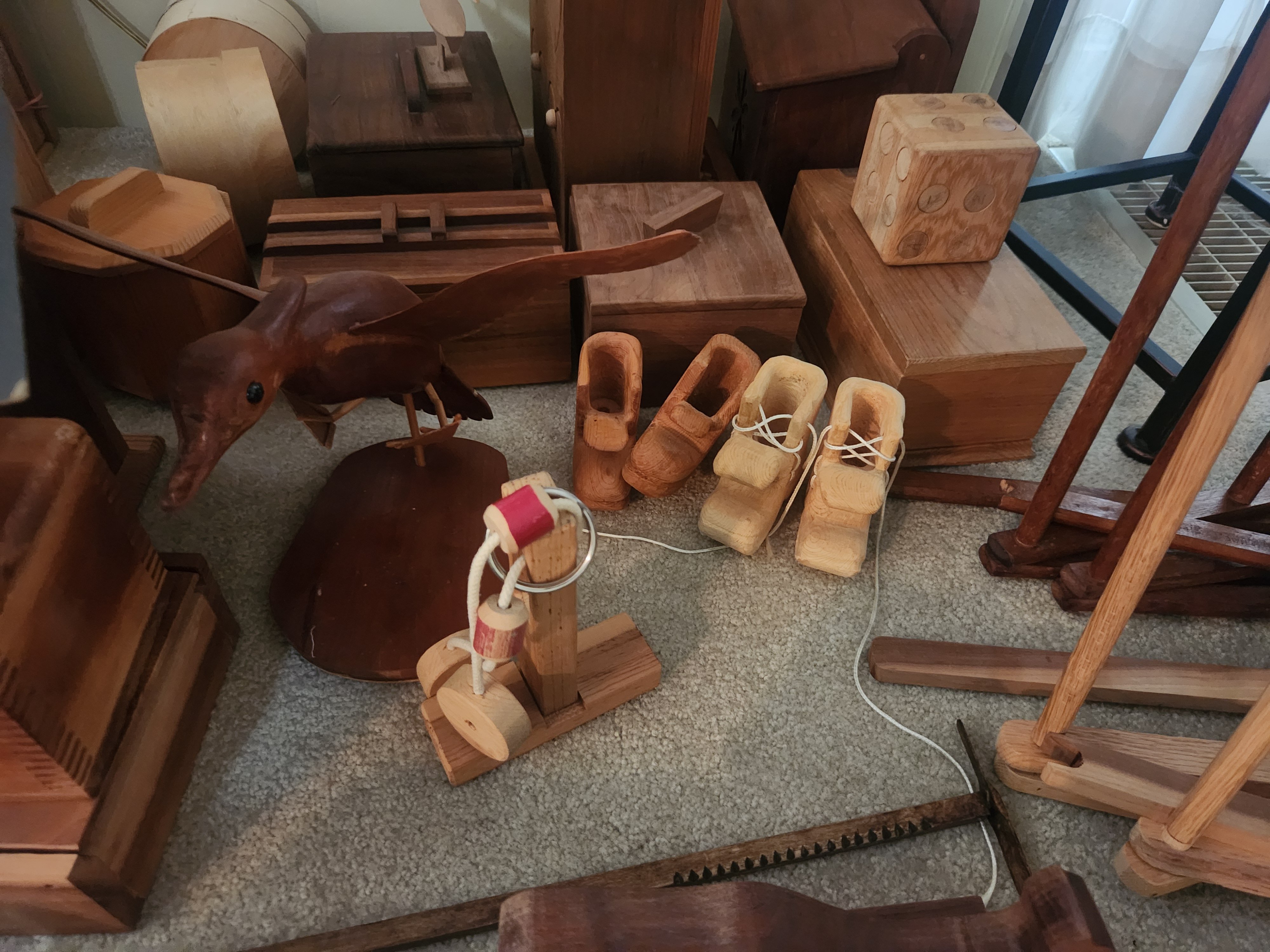 Property photo 162 - PERSONAL PROPERTY AUCTION IN ALLEN COUNTY INDIANA