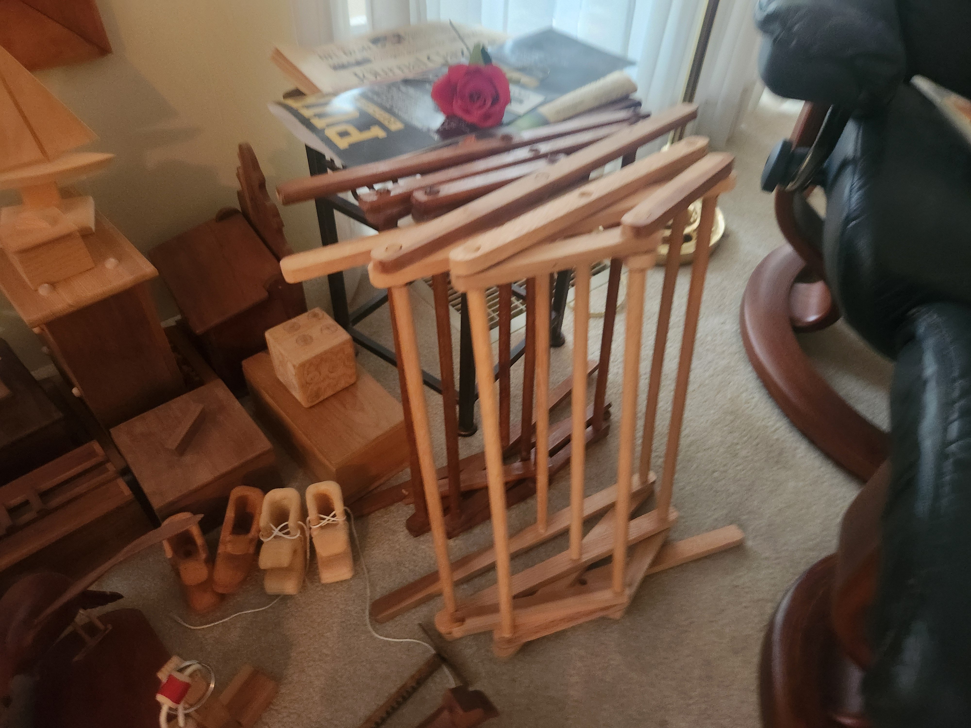 Property photo 164 - PERSONAL PROPERTY AUCTION IN ALLEN COUNTY INDIANA