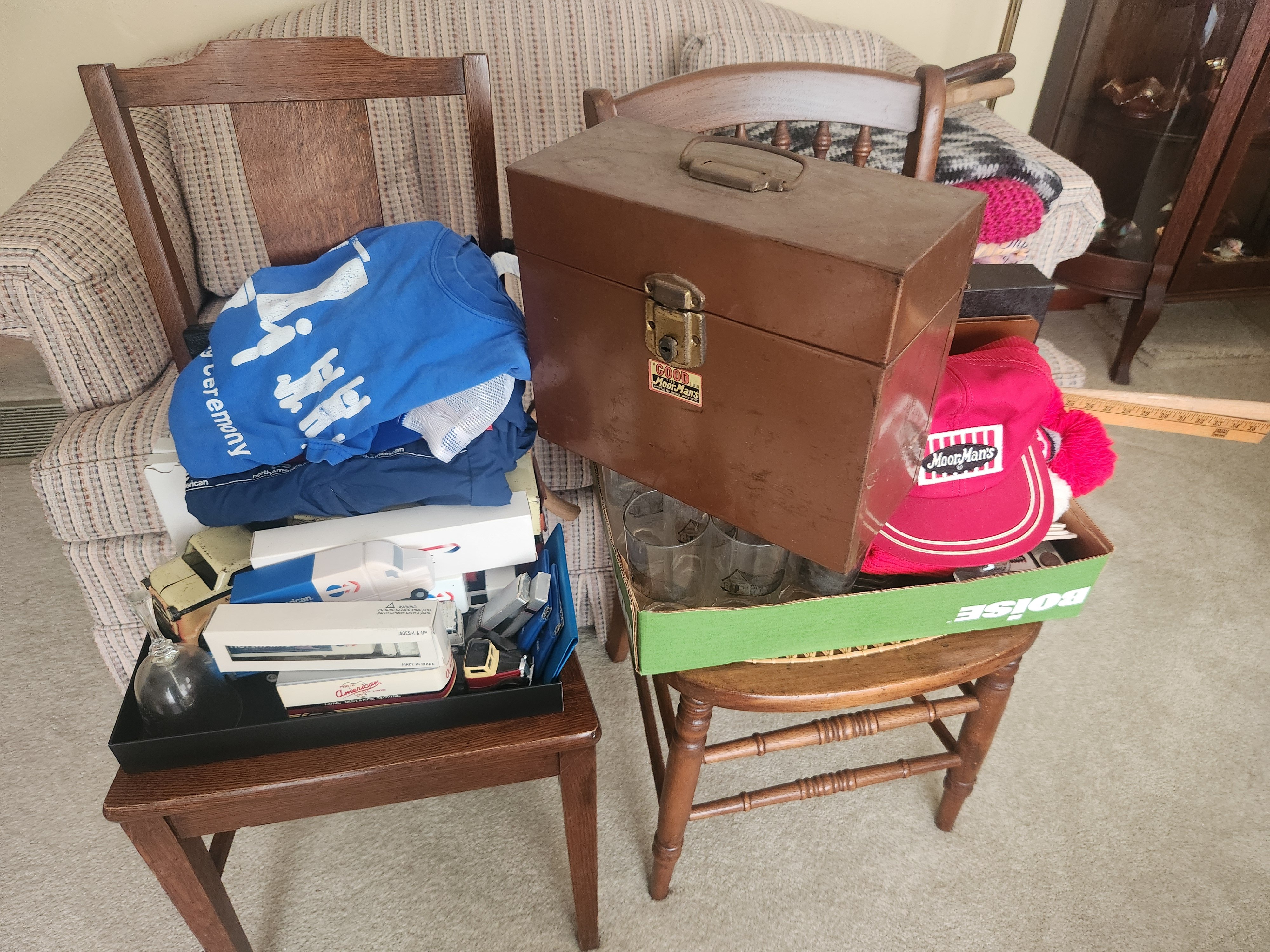 Property photo 195 - PERSONAL PROPERTY AUCTION IN ALLEN COUNTY INDIANA