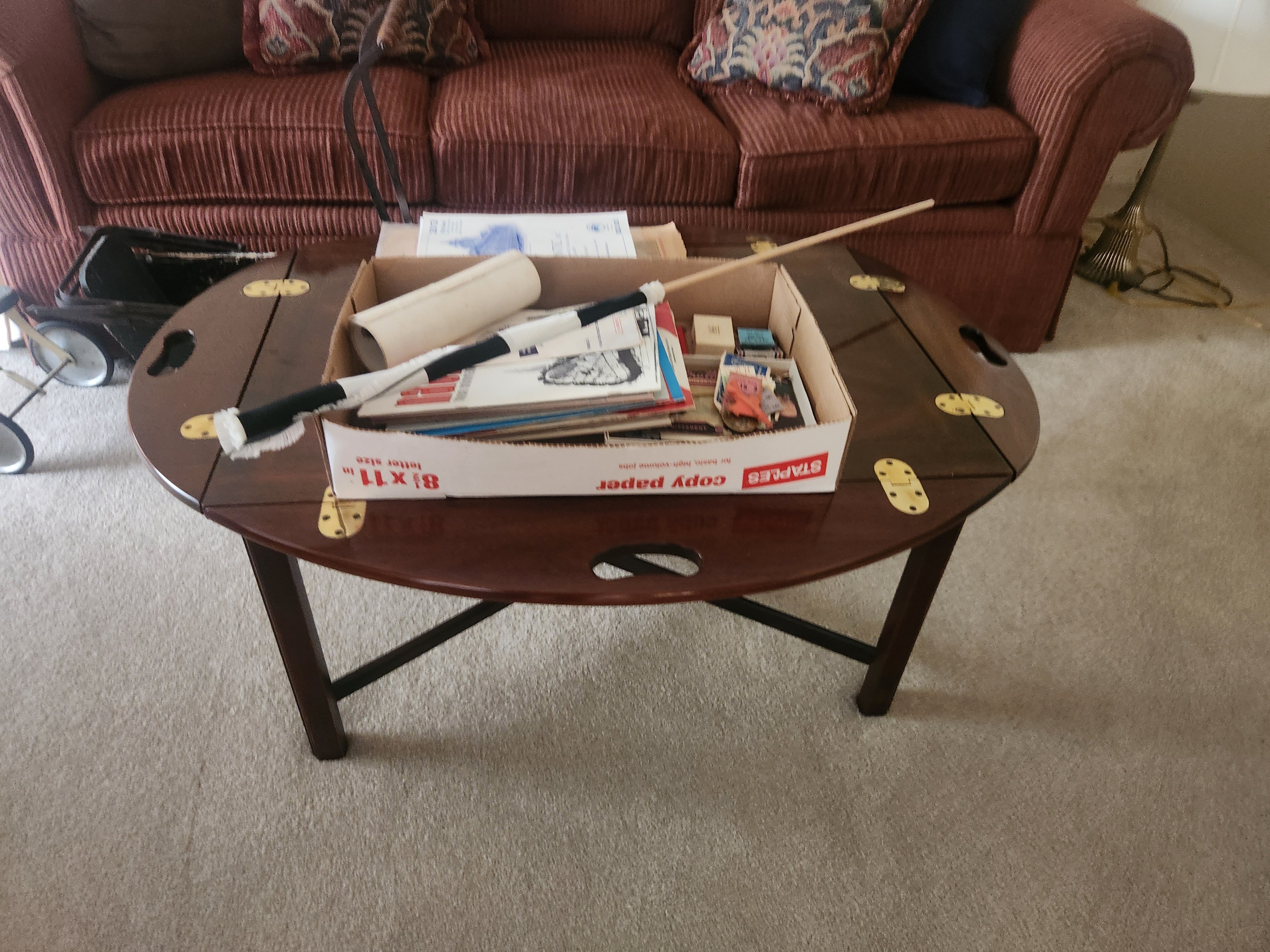 Property photo 201 - PERSONAL PROPERTY AUCTION IN ALLEN COUNTY INDIANA