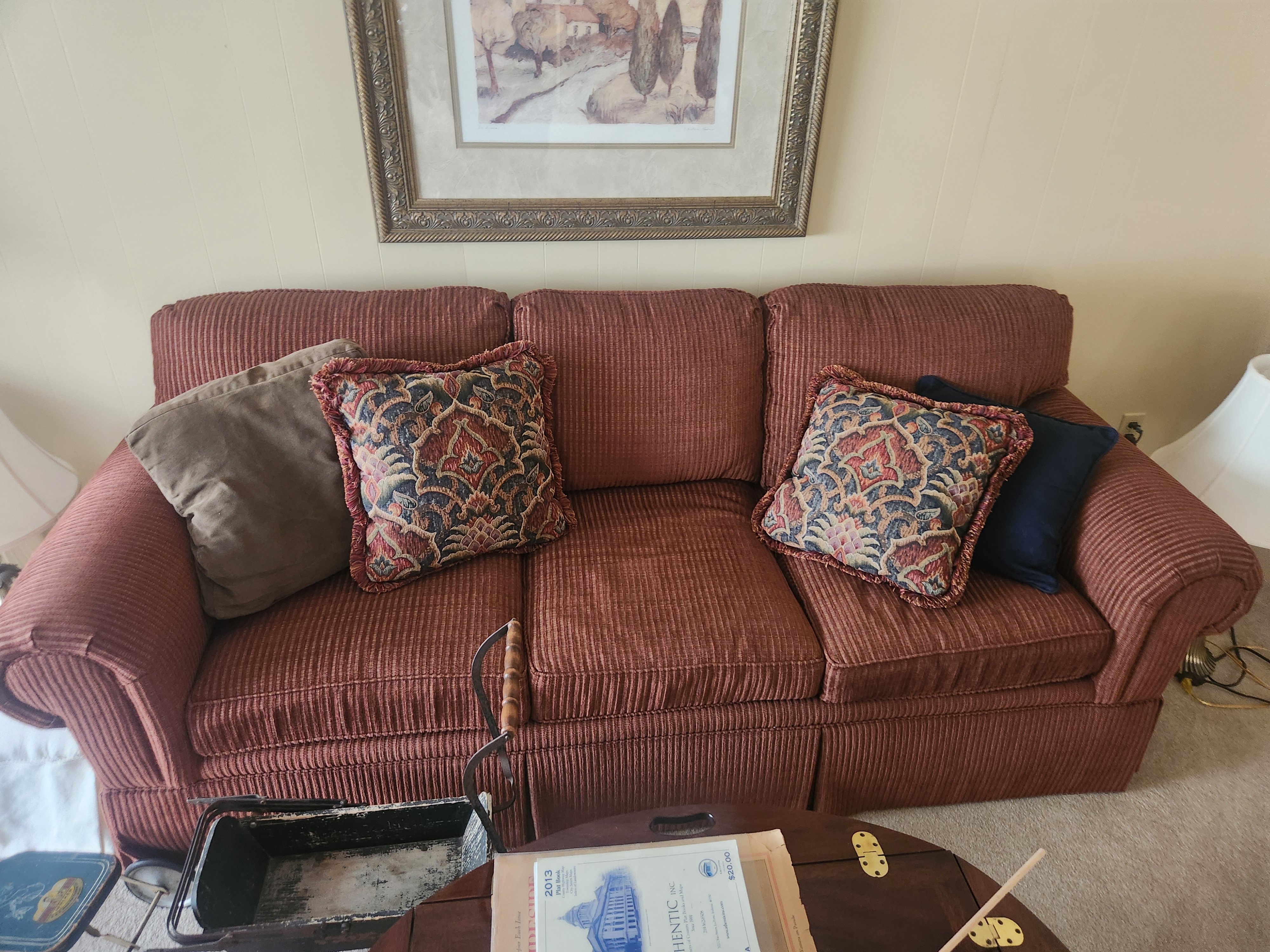 Property photo 202 - PERSONAL PROPERTY AUCTION IN ALLEN COUNTY INDIANA