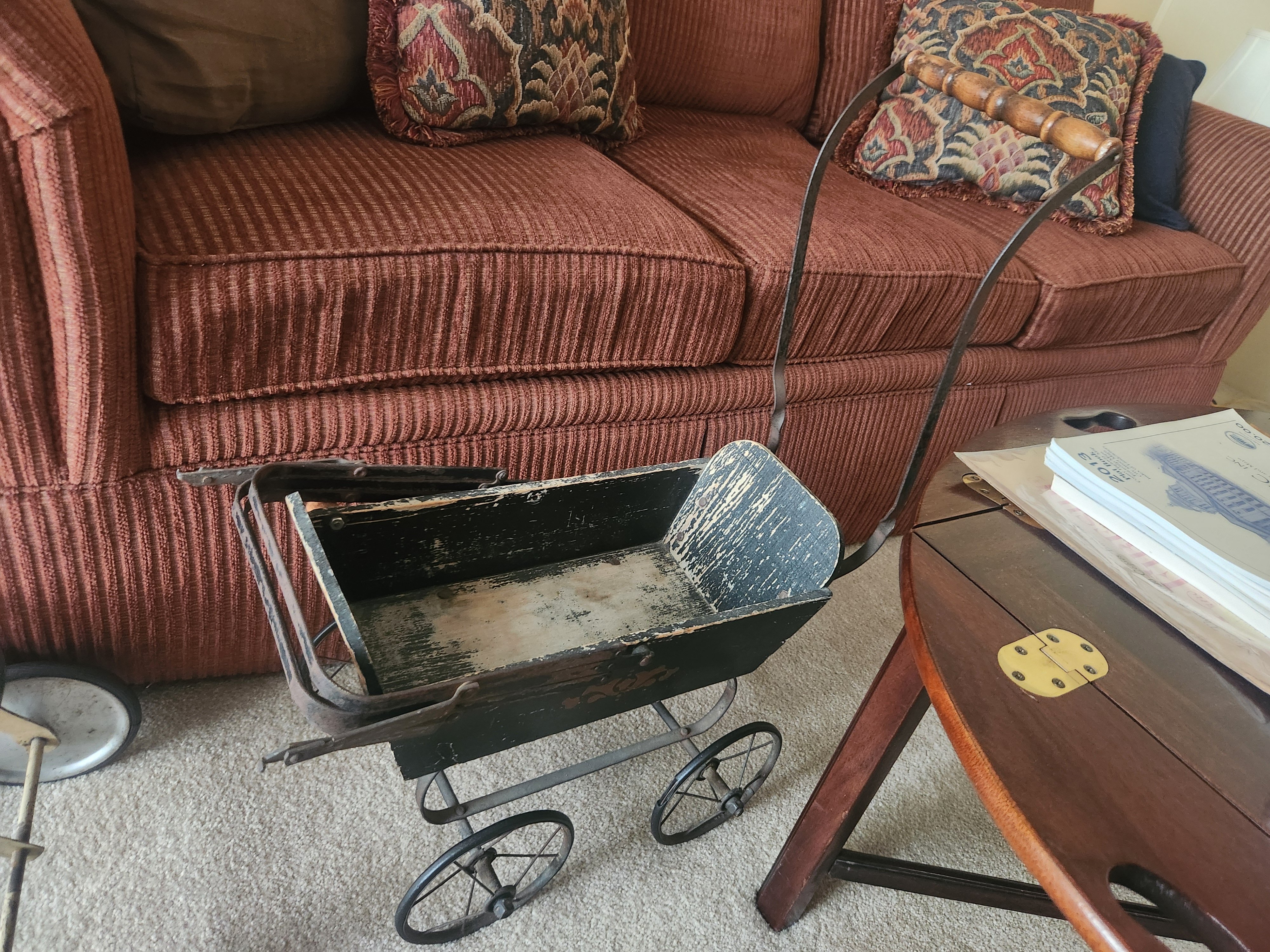 Property photo 206 - PERSONAL PROPERTY AUCTION IN ALLEN COUNTY INDIANA