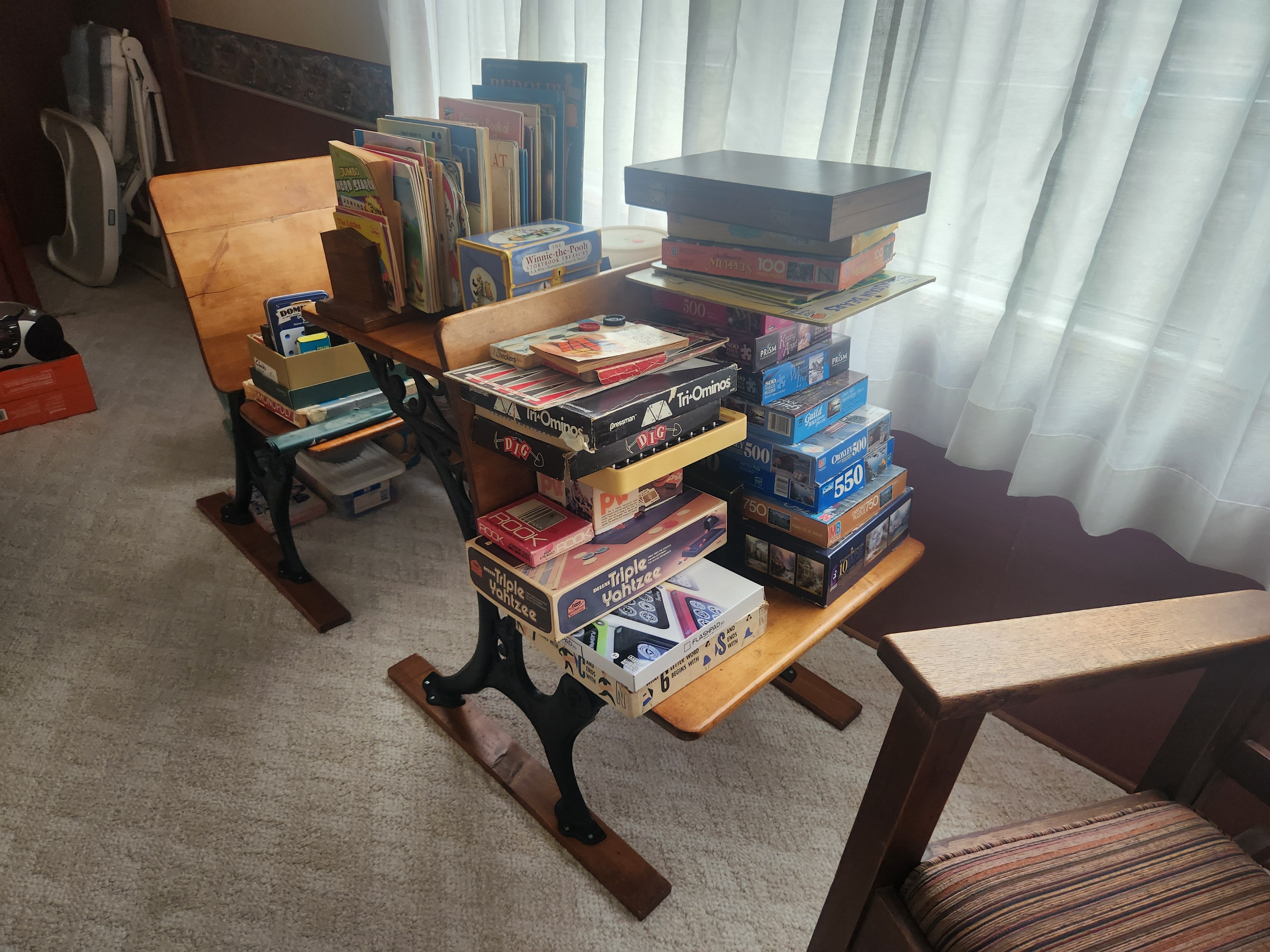 Property photo 210 - PERSONAL PROPERTY AUCTION IN ALLEN COUNTY INDIANA