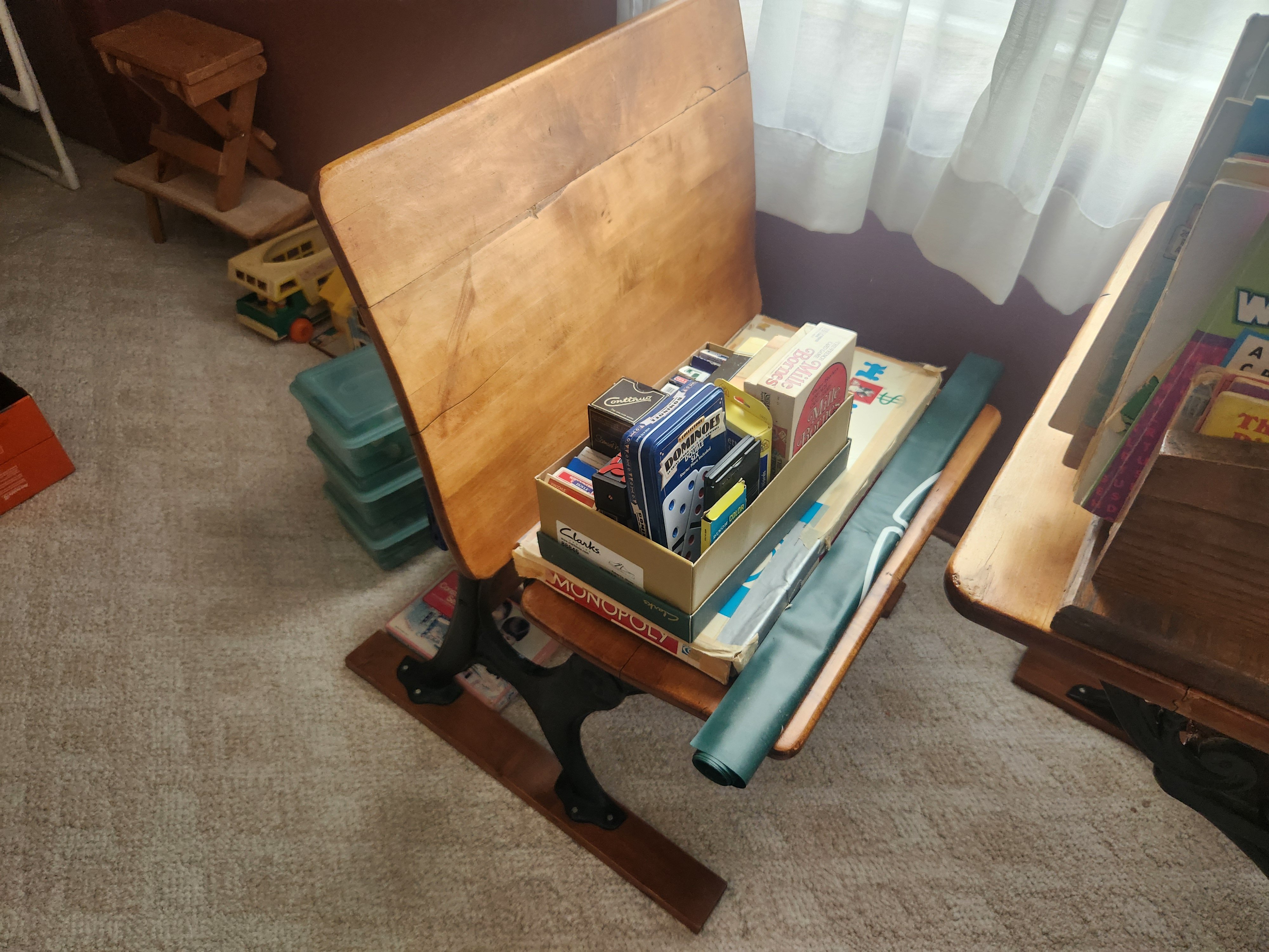 Property photo 212 - PERSONAL PROPERTY AUCTION IN ALLEN COUNTY INDIANA
