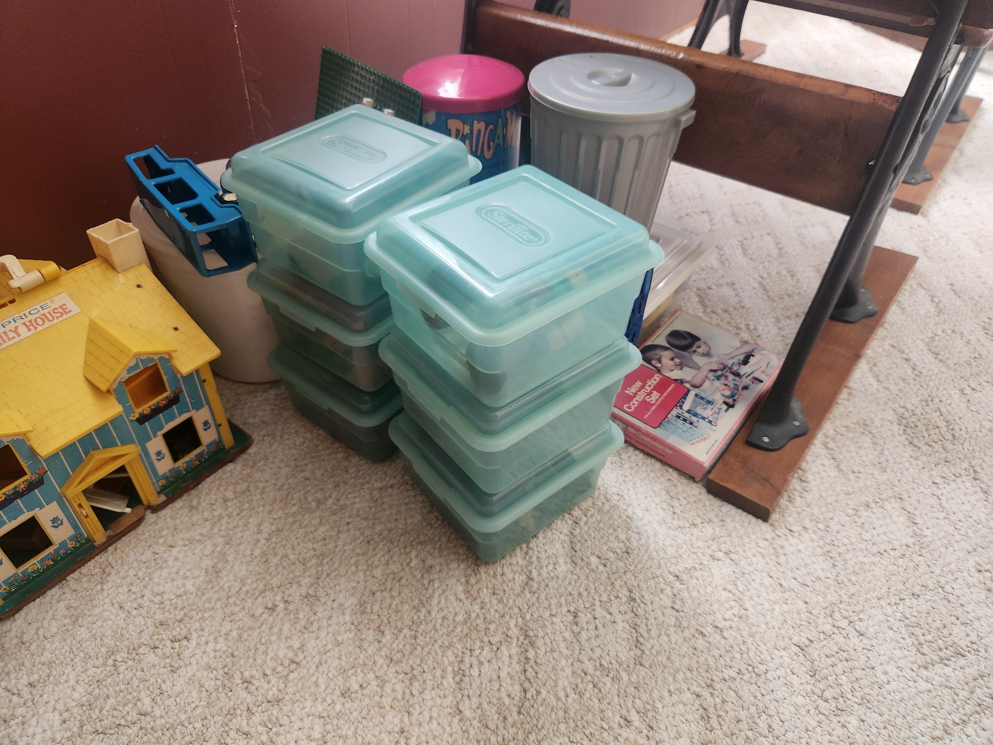 Property photo 214 - PERSONAL PROPERTY AUCTION IN ALLEN COUNTY INDIANA