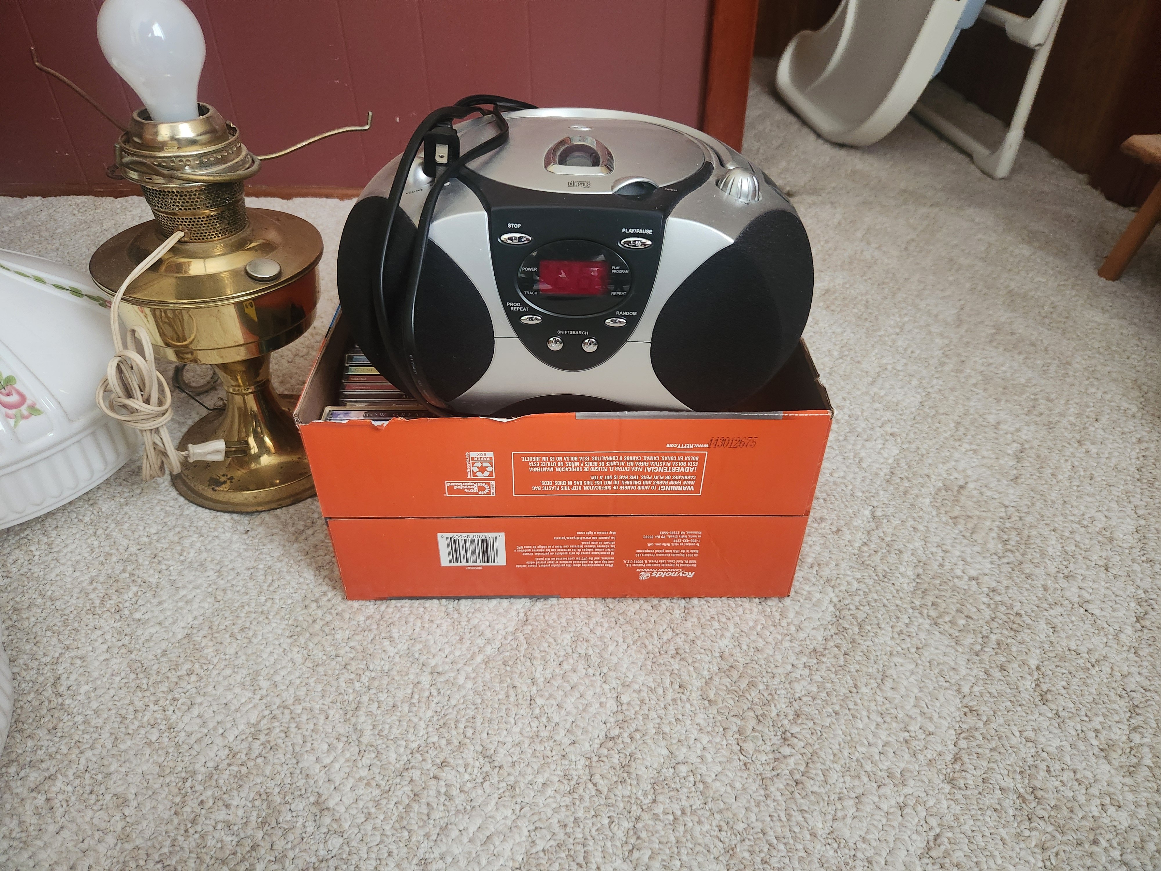 Property photo 223 - PERSONAL PROPERTY AUCTION IN ALLEN COUNTY INDIANA