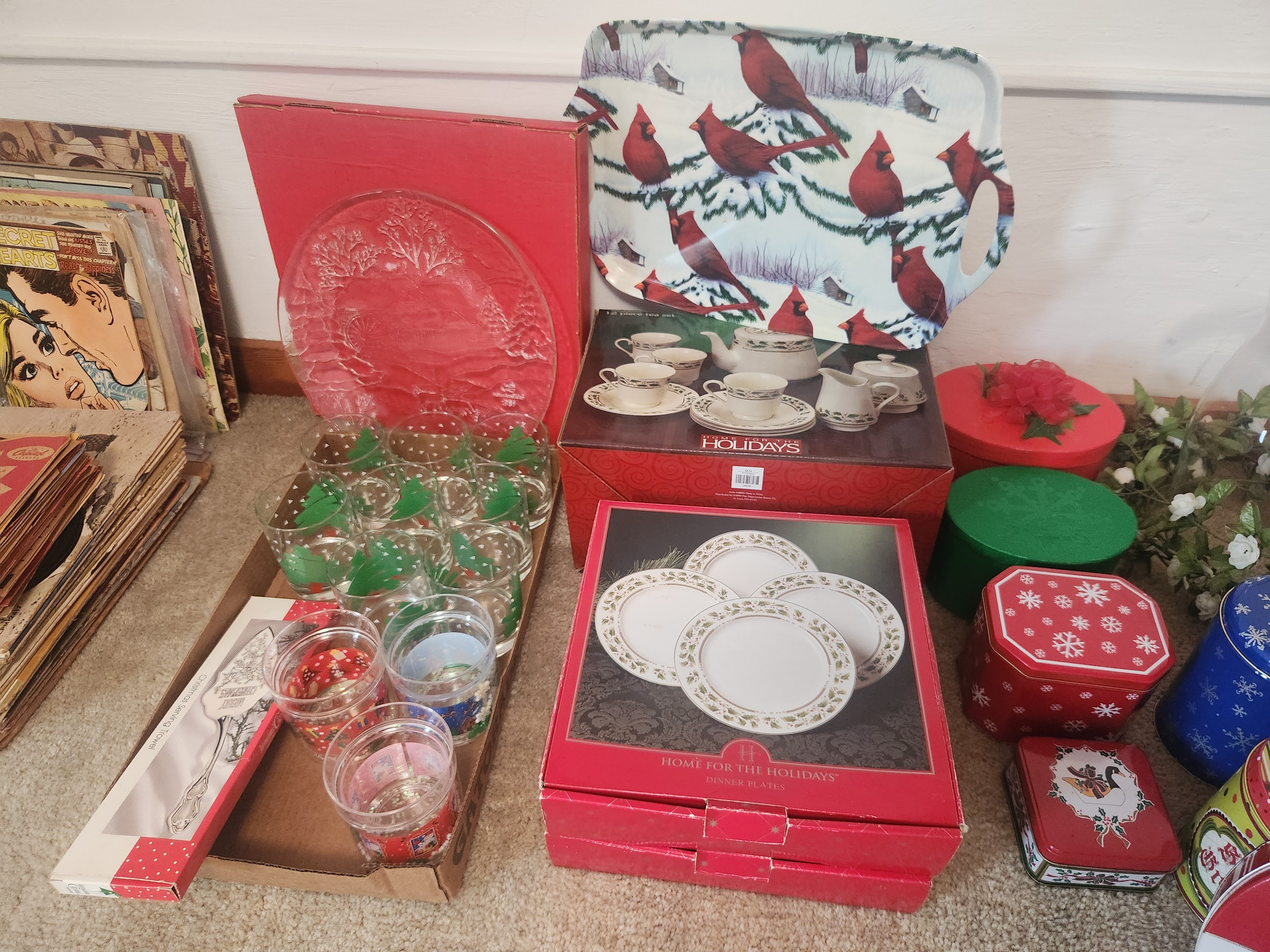Property photo 273 - PERSONAL PROPERTY AUCTION IN ALLEN COUNTY INDIANA
