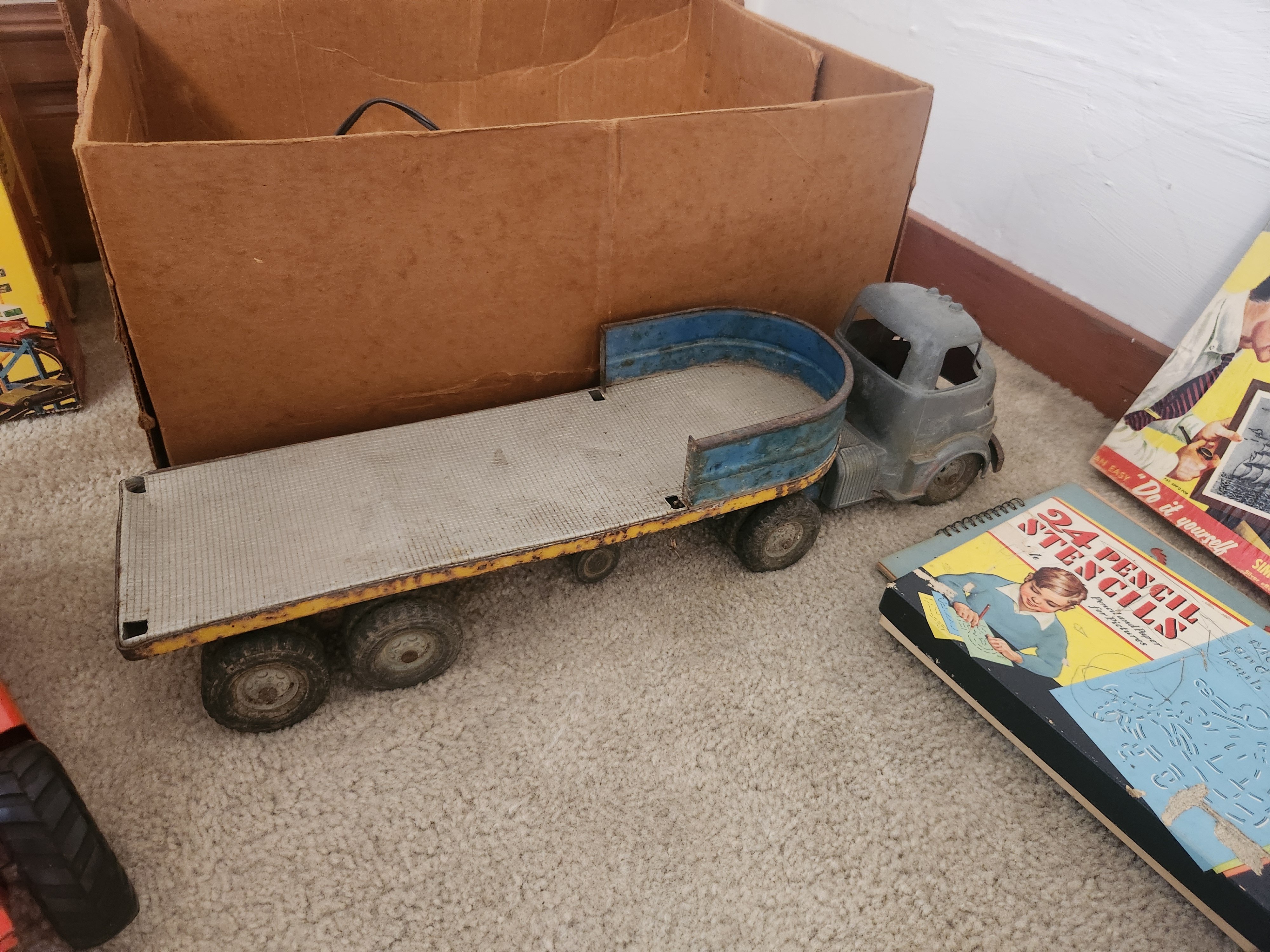 Property photo 276 - PERSONAL PROPERTY AUCTION IN ALLEN COUNTY INDIANA