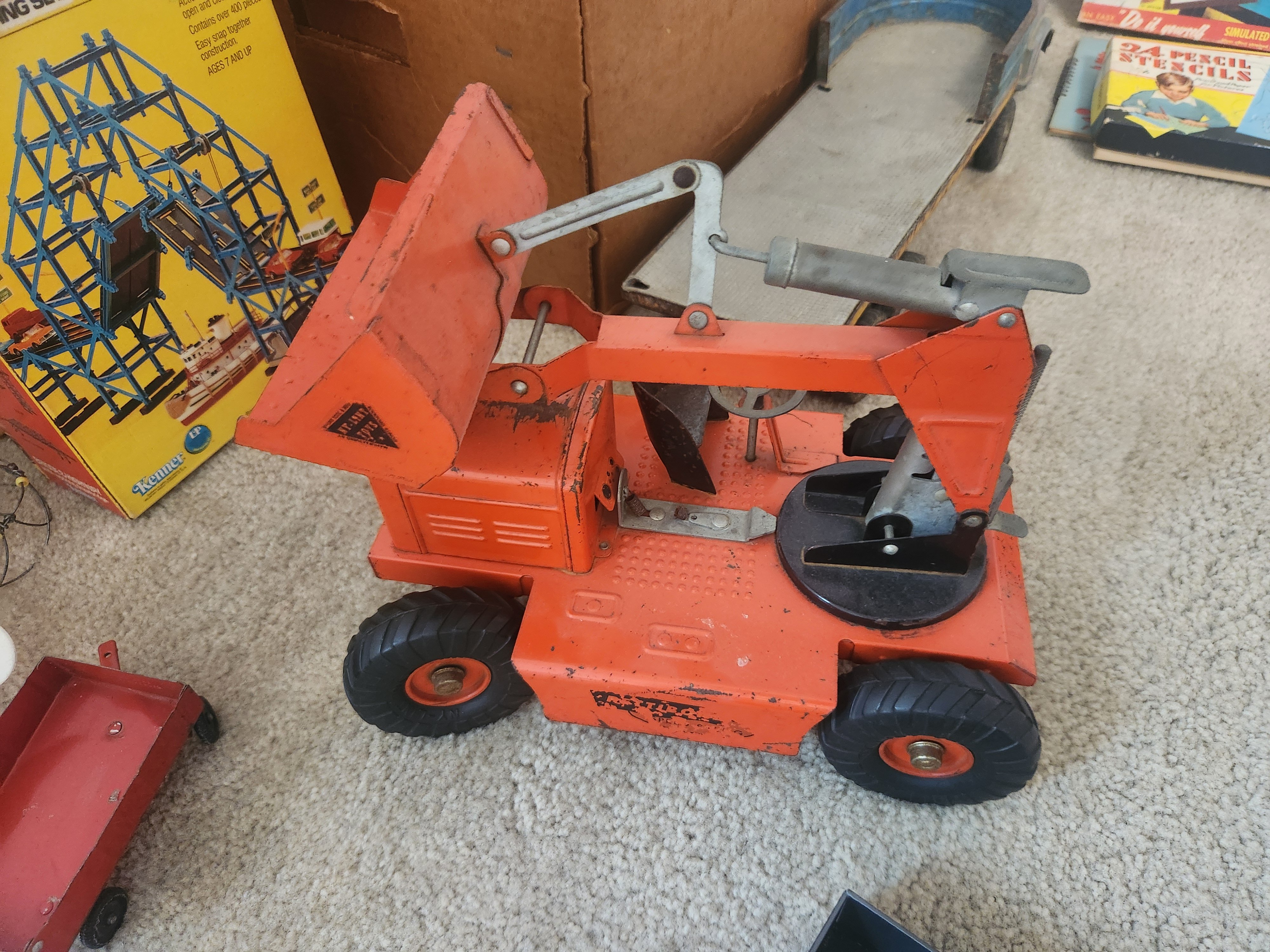 Property photo 279 - PERSONAL PROPERTY AUCTION IN ALLEN COUNTY INDIANA
