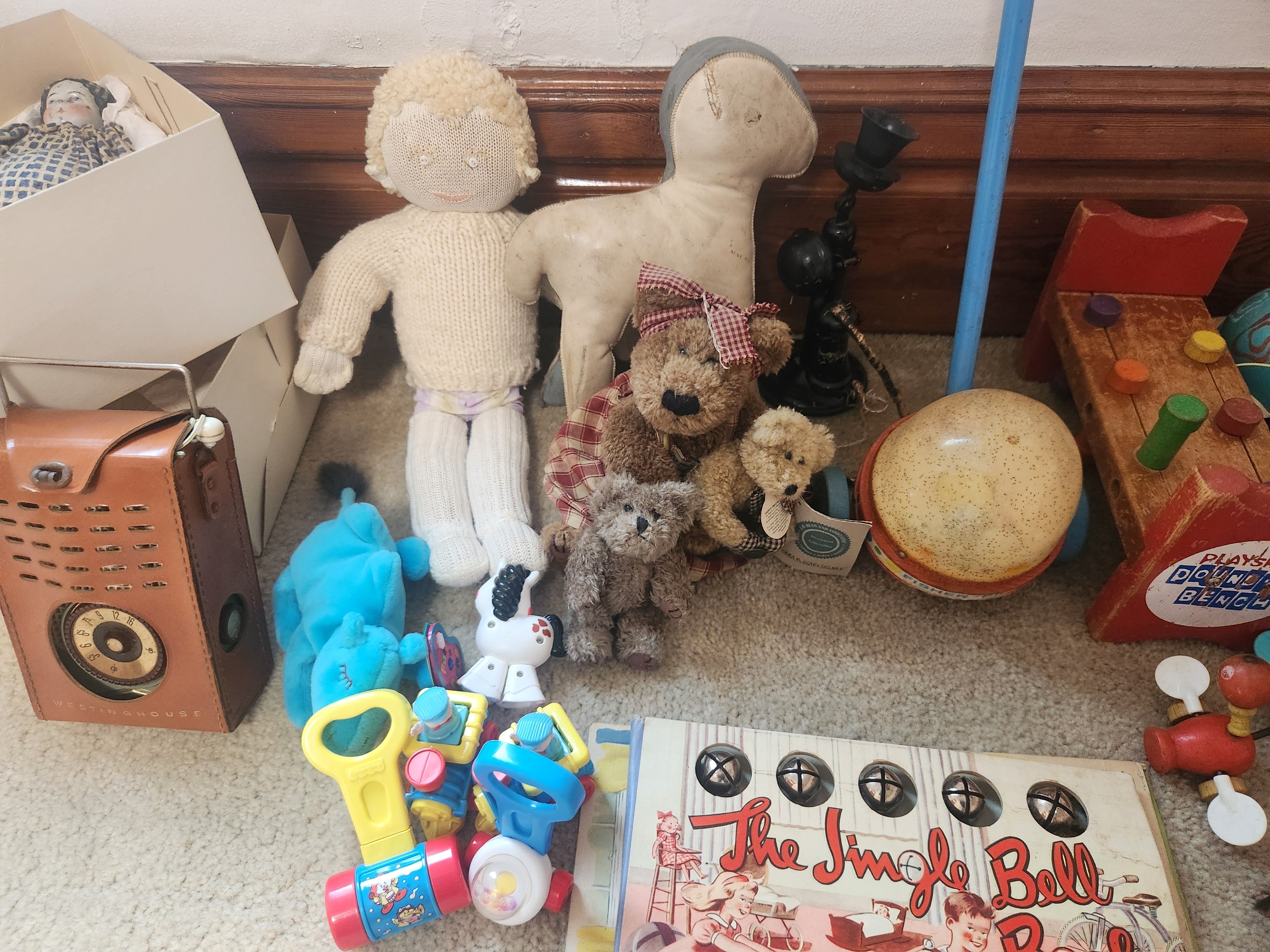 Property photo 283 - PERSONAL PROPERTY AUCTION IN ALLEN COUNTY INDIANA