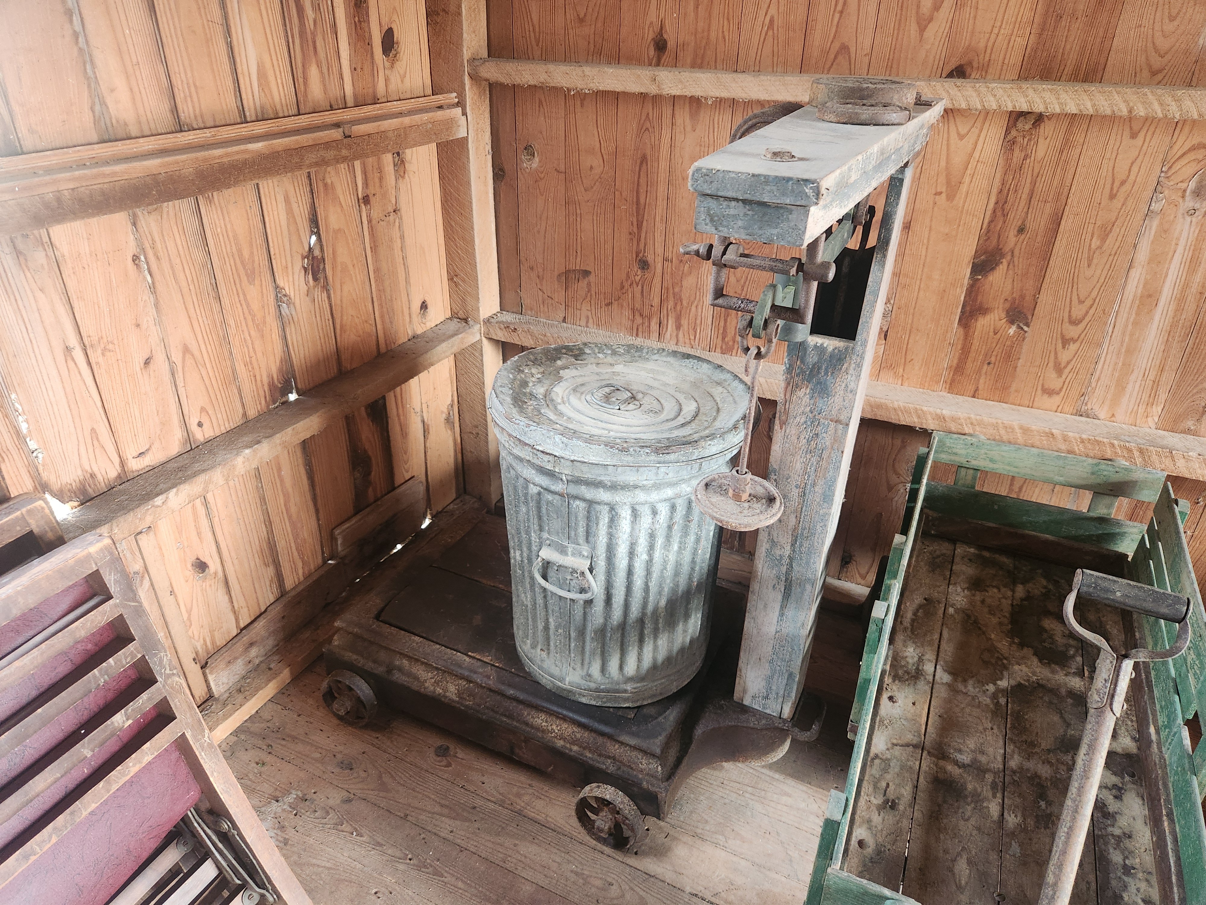 Property photo 317 - PERSONAL PROPERTY AUCTION IN ALLEN COUNTY INDIANA