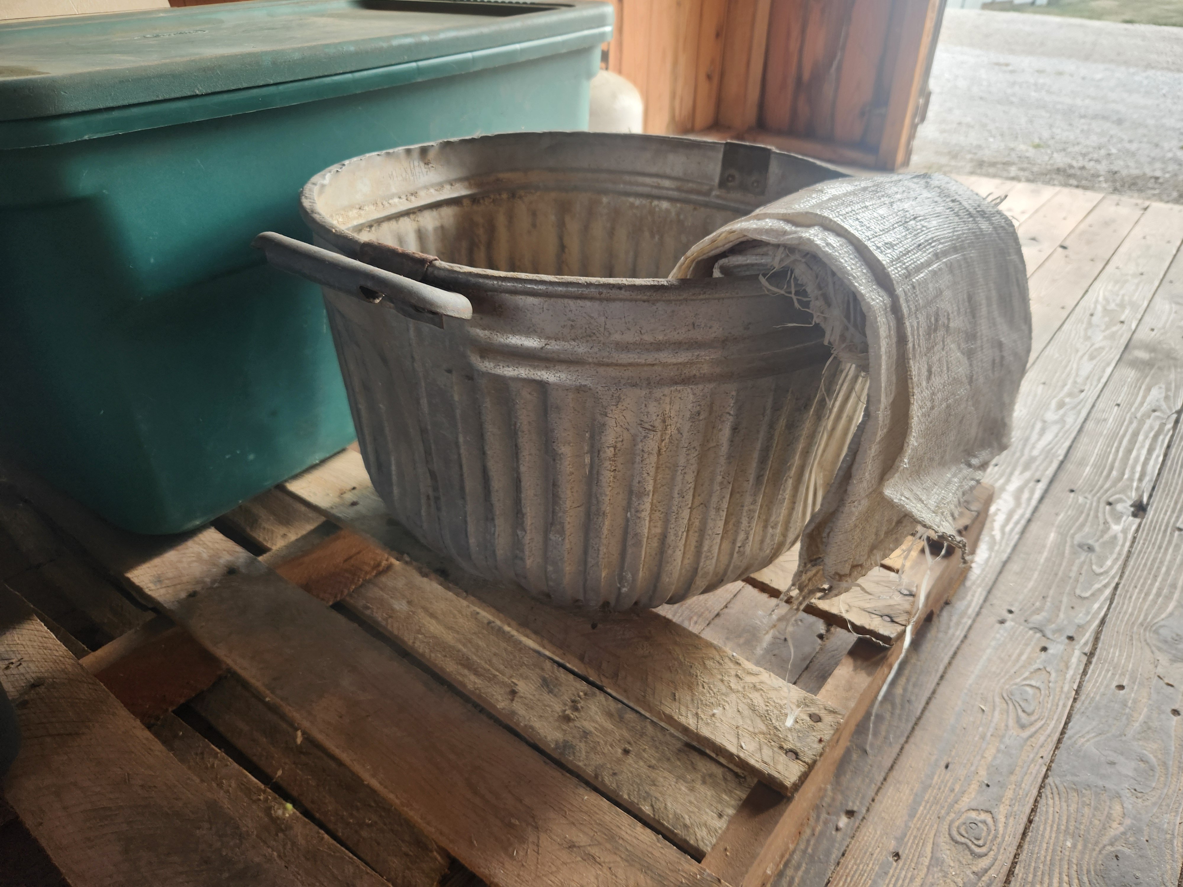Property photo 320 - PERSONAL PROPERTY AUCTION IN ALLEN COUNTY INDIANA