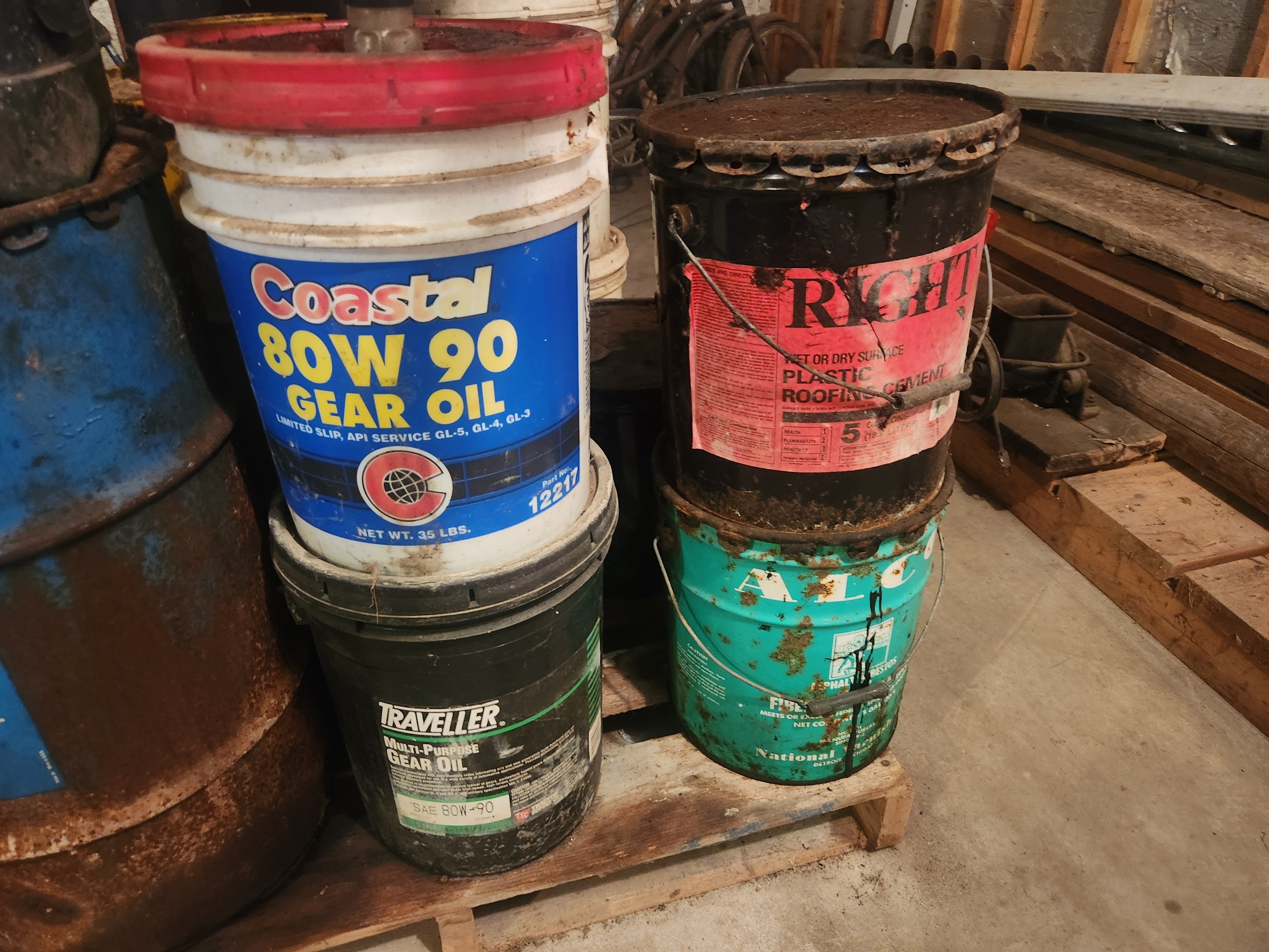 Property photo 327 - PERSONAL PROPERTY AUCTION IN ALLEN COUNTY INDIANA