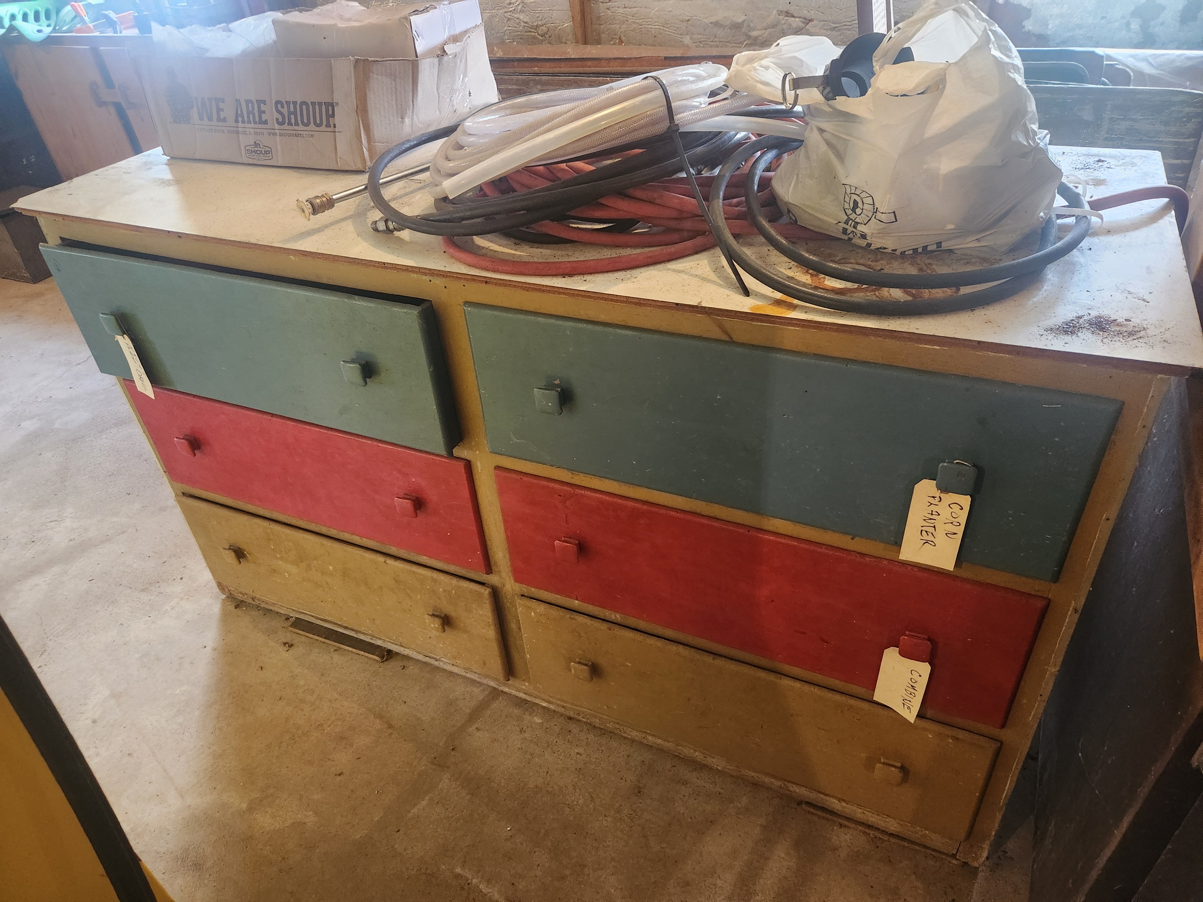Property photo 339 - PERSONAL PROPERTY AUCTION IN ALLEN COUNTY INDIANA