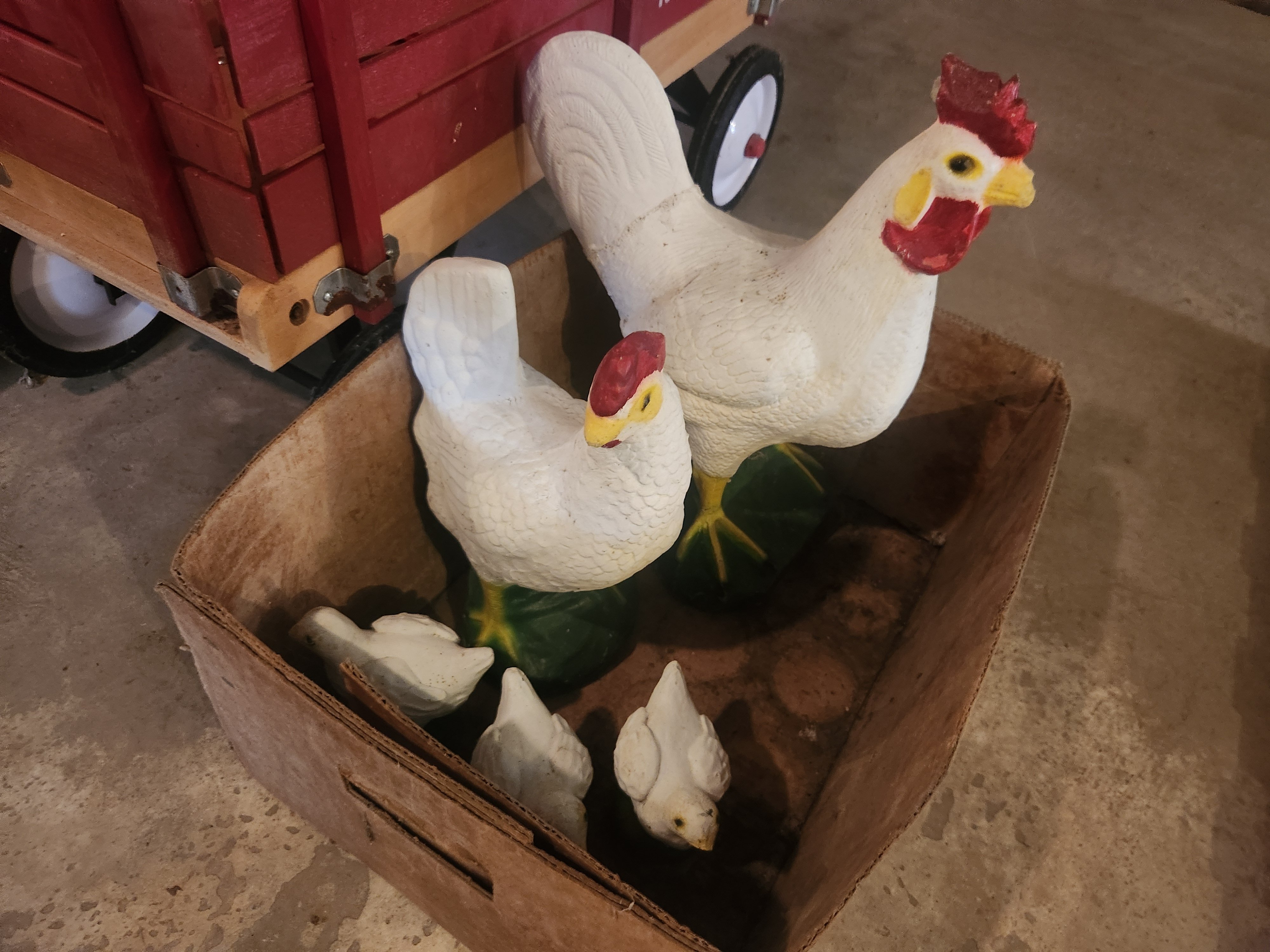 Property photo 341 - PERSONAL PROPERTY AUCTION IN ALLEN COUNTY INDIANA
