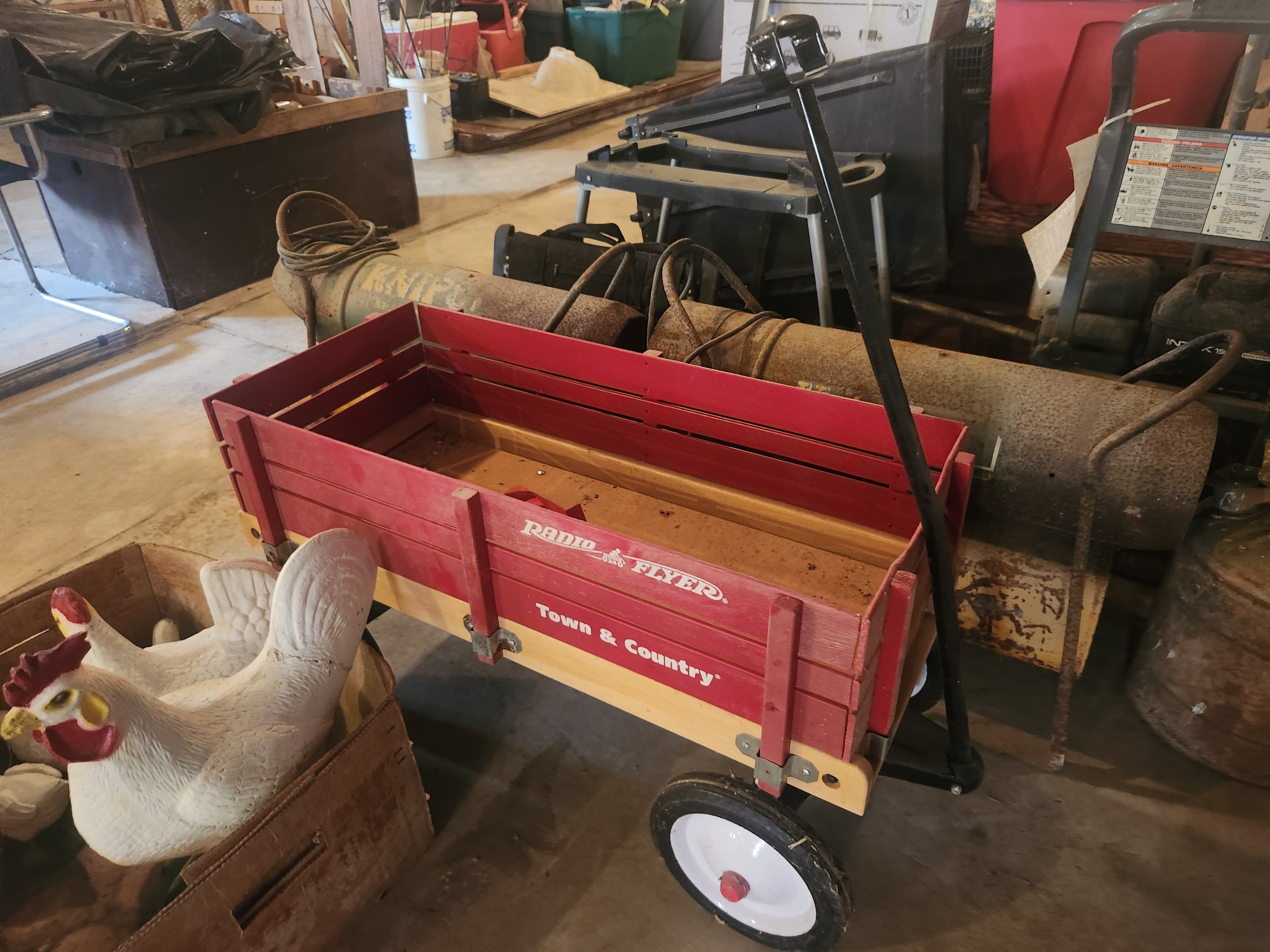 Property photo 342 - PERSONAL PROPERTY AUCTION IN ALLEN COUNTY INDIANA
