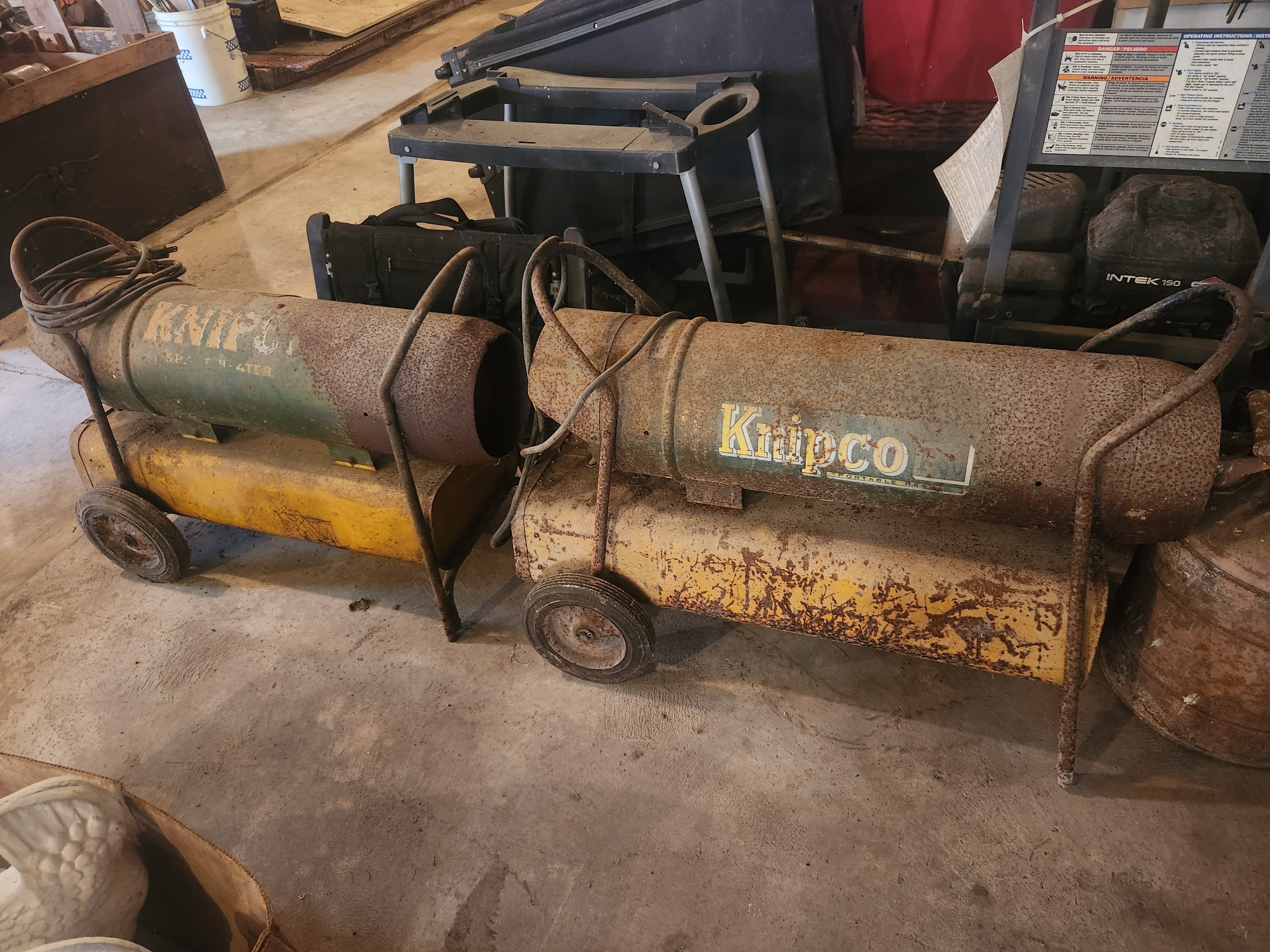 Property photo 343 - PERSONAL PROPERTY AUCTION IN ALLEN COUNTY INDIANA
