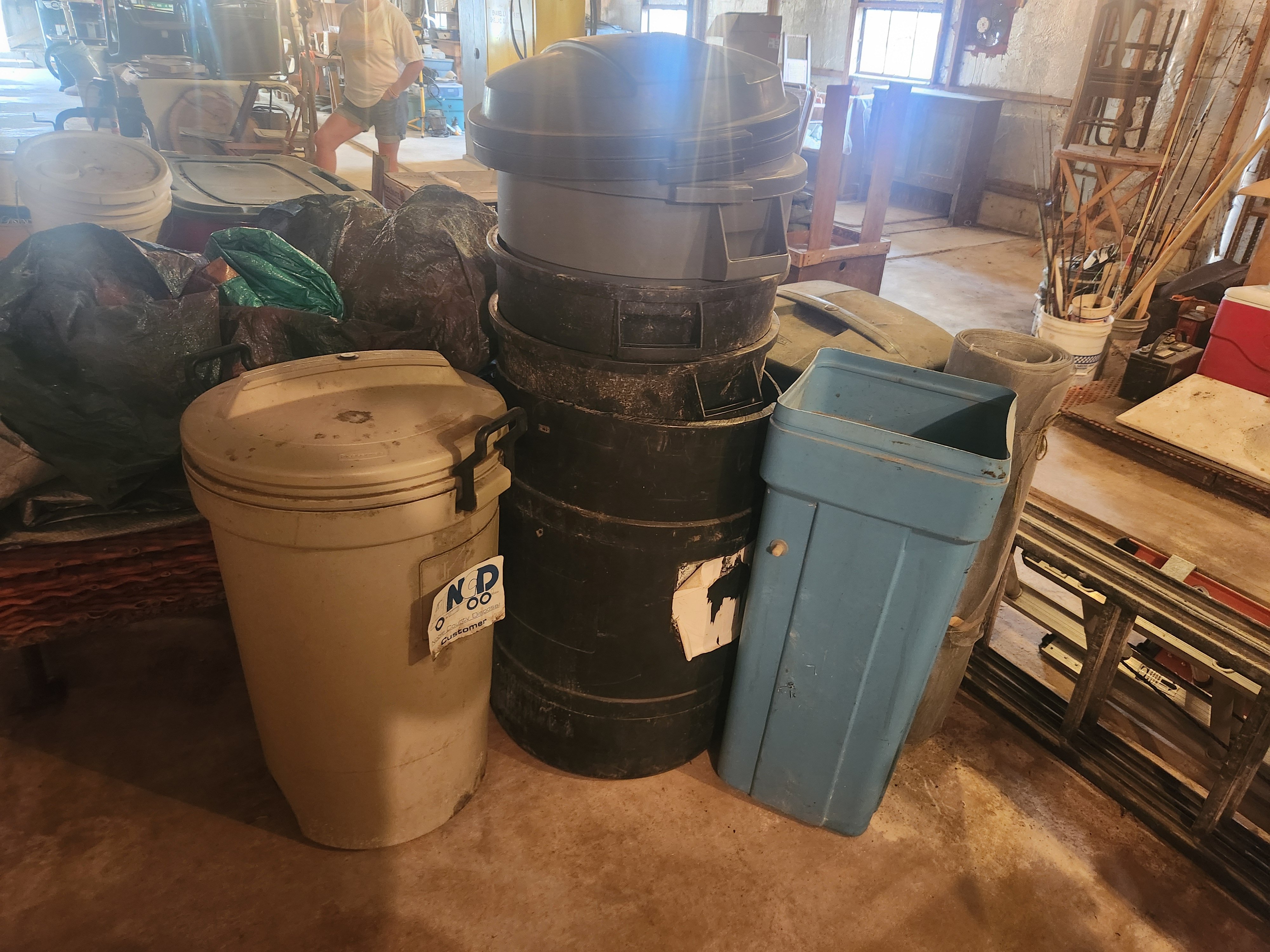 Property photo 352 - PERSONAL PROPERTY AUCTION IN ALLEN COUNTY INDIANA