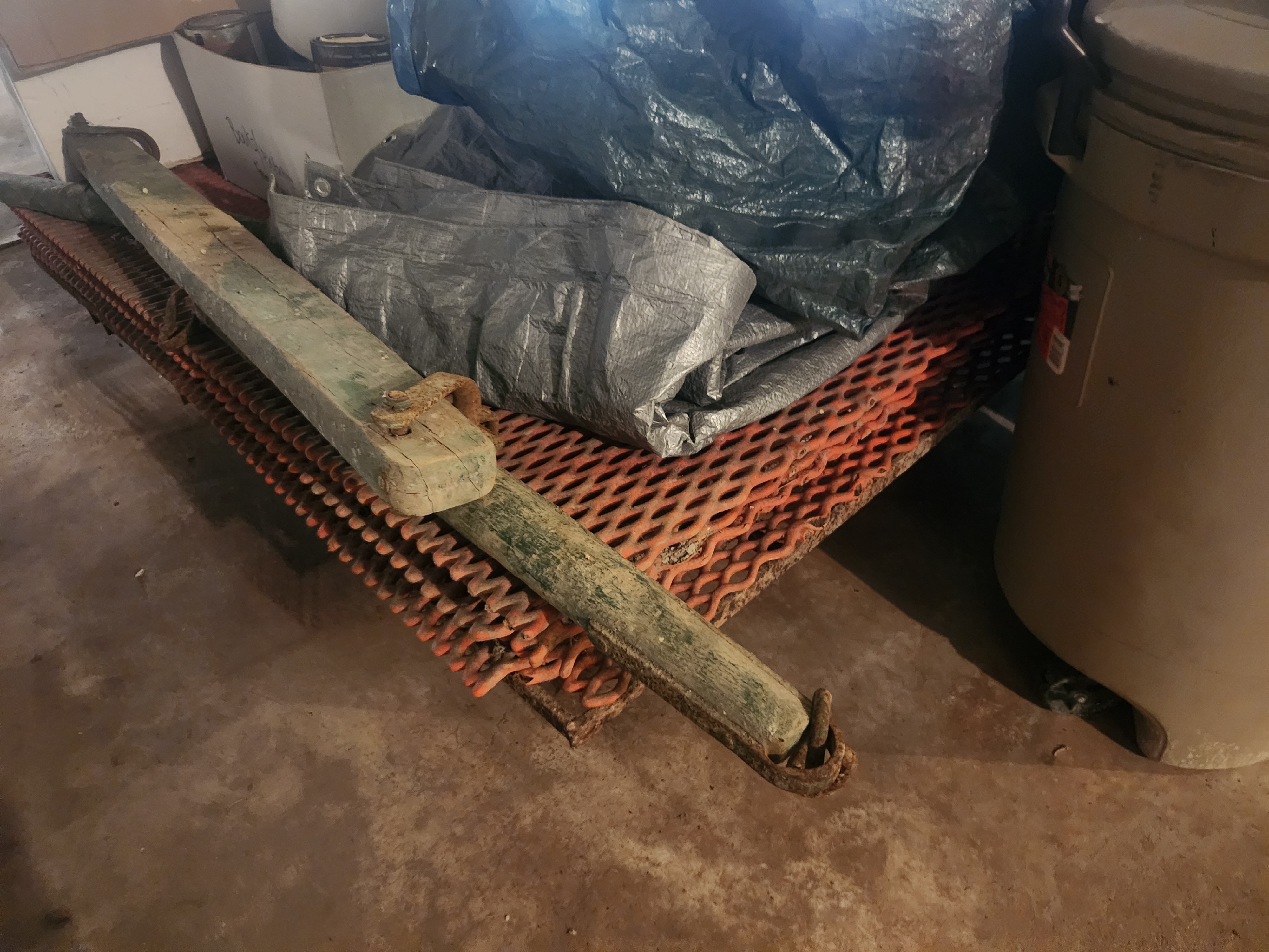 Property photo 353 - PERSONAL PROPERTY AUCTION IN ALLEN COUNTY INDIANA