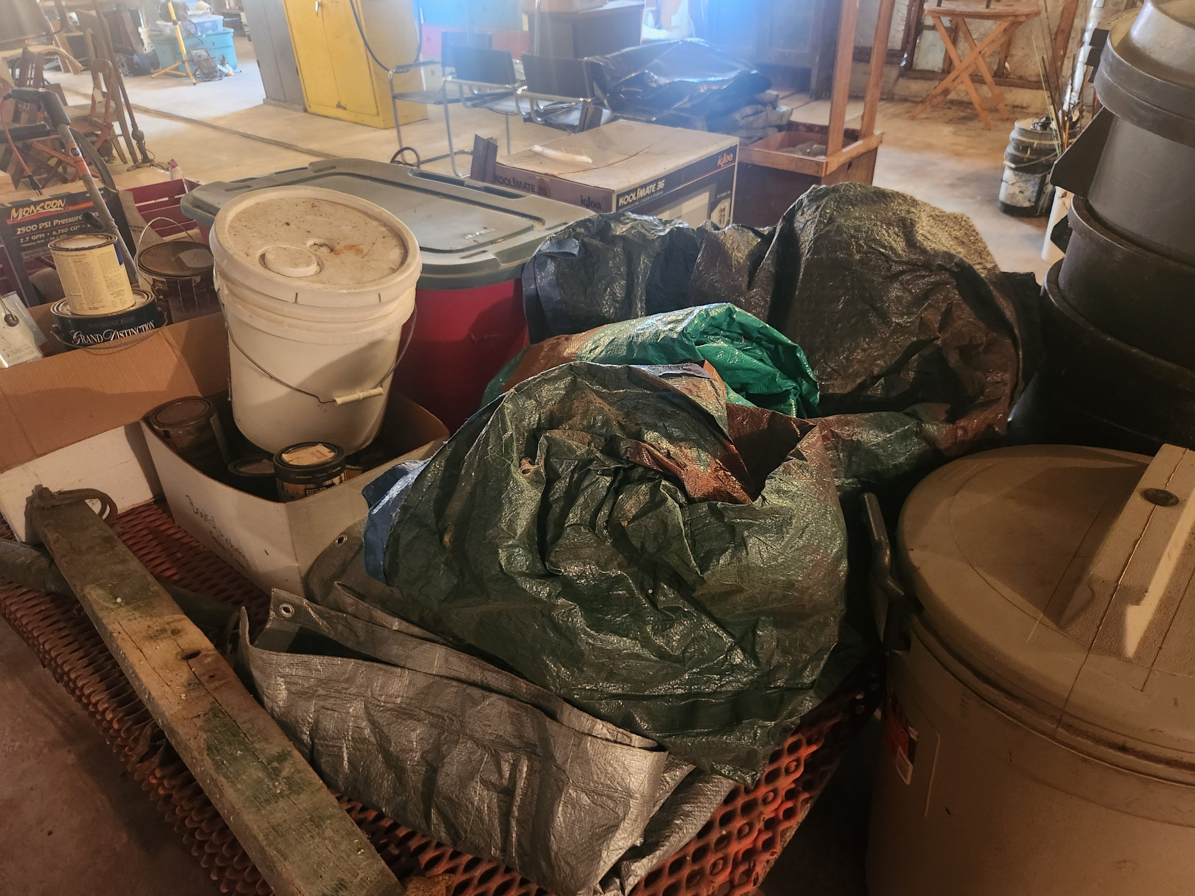 Property photo 354 - PERSONAL PROPERTY AUCTION IN ALLEN COUNTY INDIANA