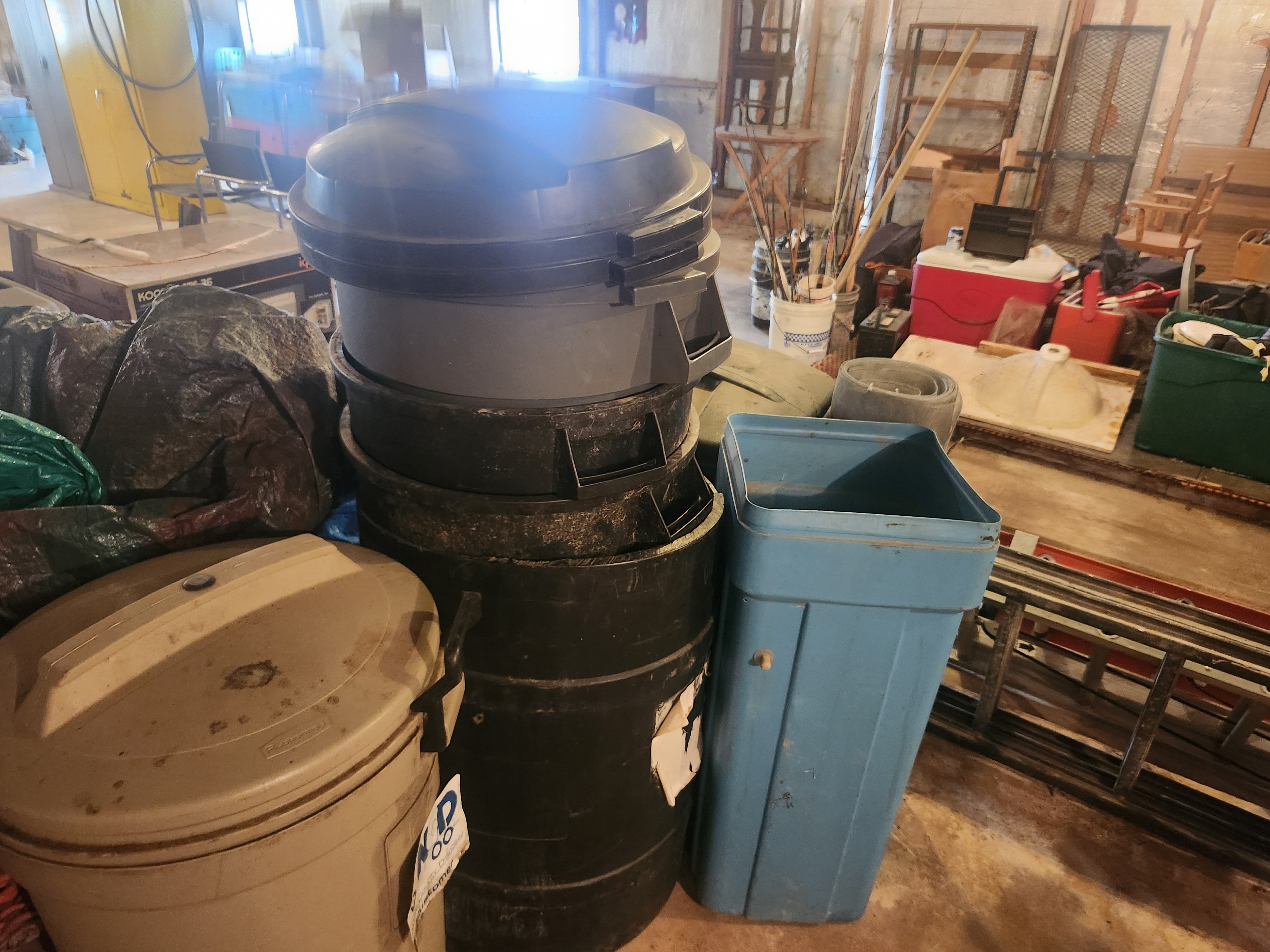 Property photo 355 - PERSONAL PROPERTY AUCTION IN ALLEN COUNTY INDIANA