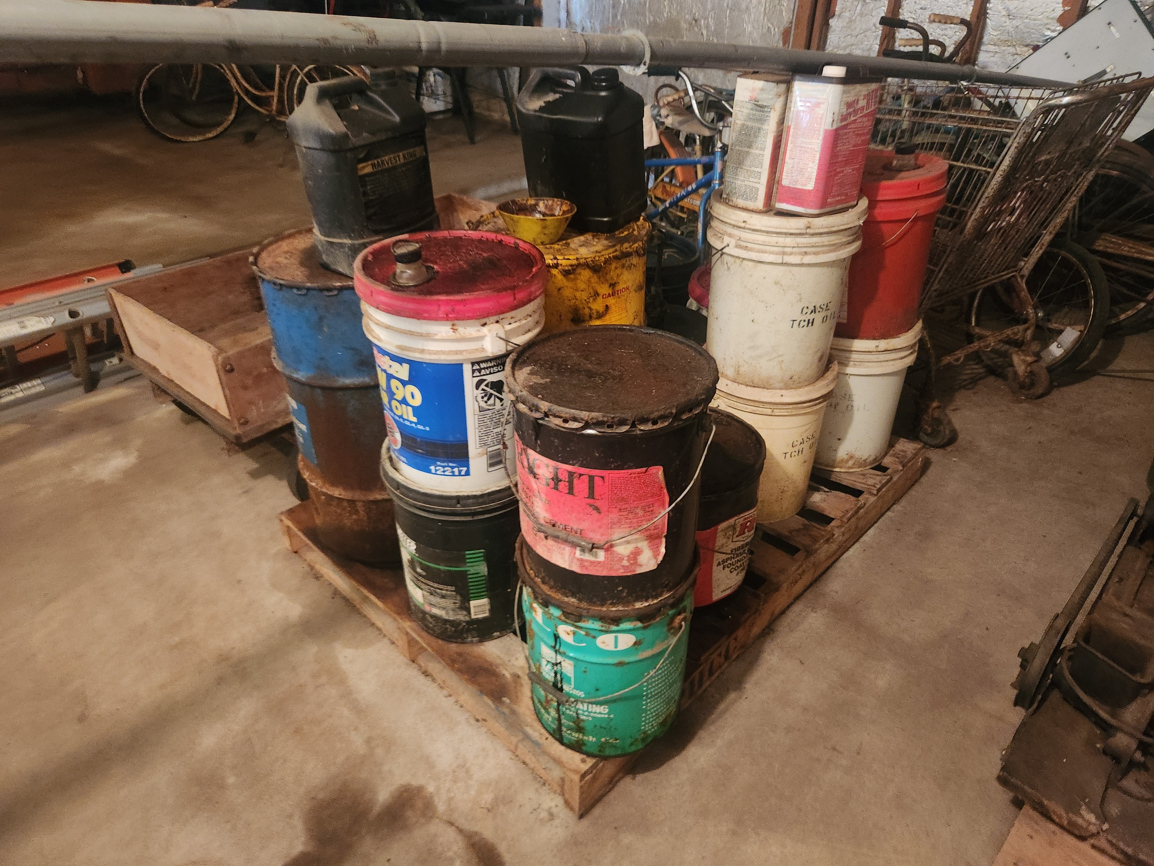 Property photo 360 - PERSONAL PROPERTY AUCTION IN ALLEN COUNTY INDIANA
