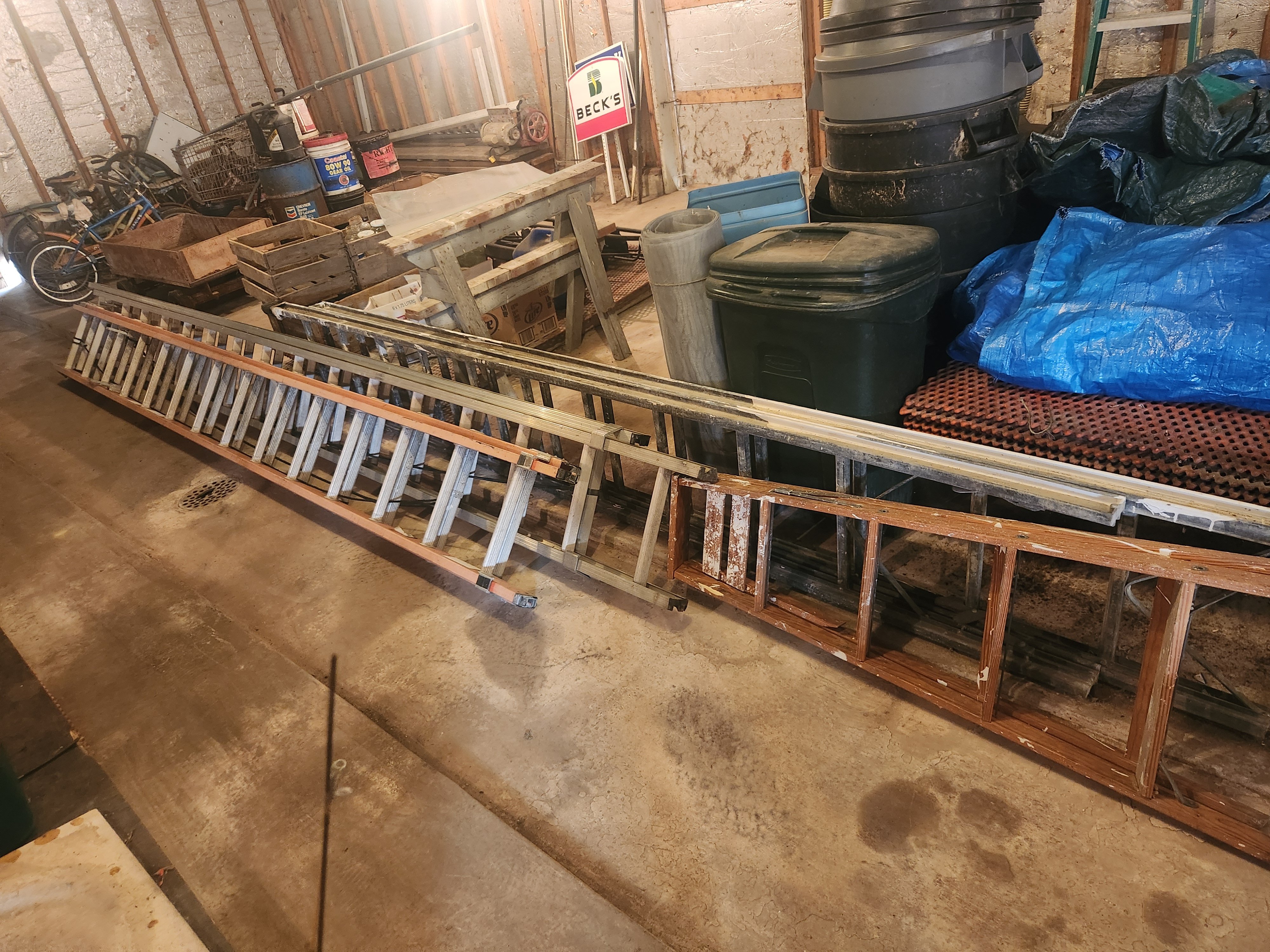 Property photo 361 - PERSONAL PROPERTY AUCTION IN ALLEN COUNTY INDIANA