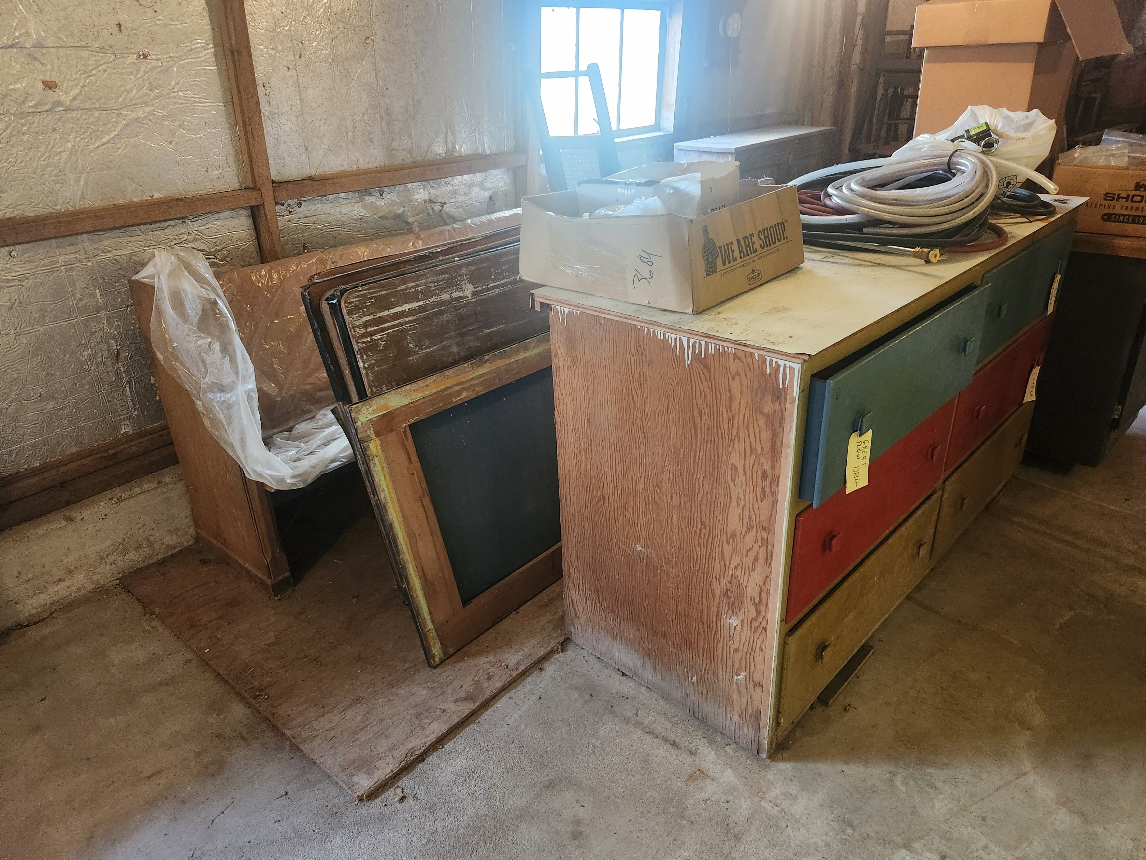 Property photo 364 - PERSONAL PROPERTY AUCTION IN ALLEN COUNTY INDIANA