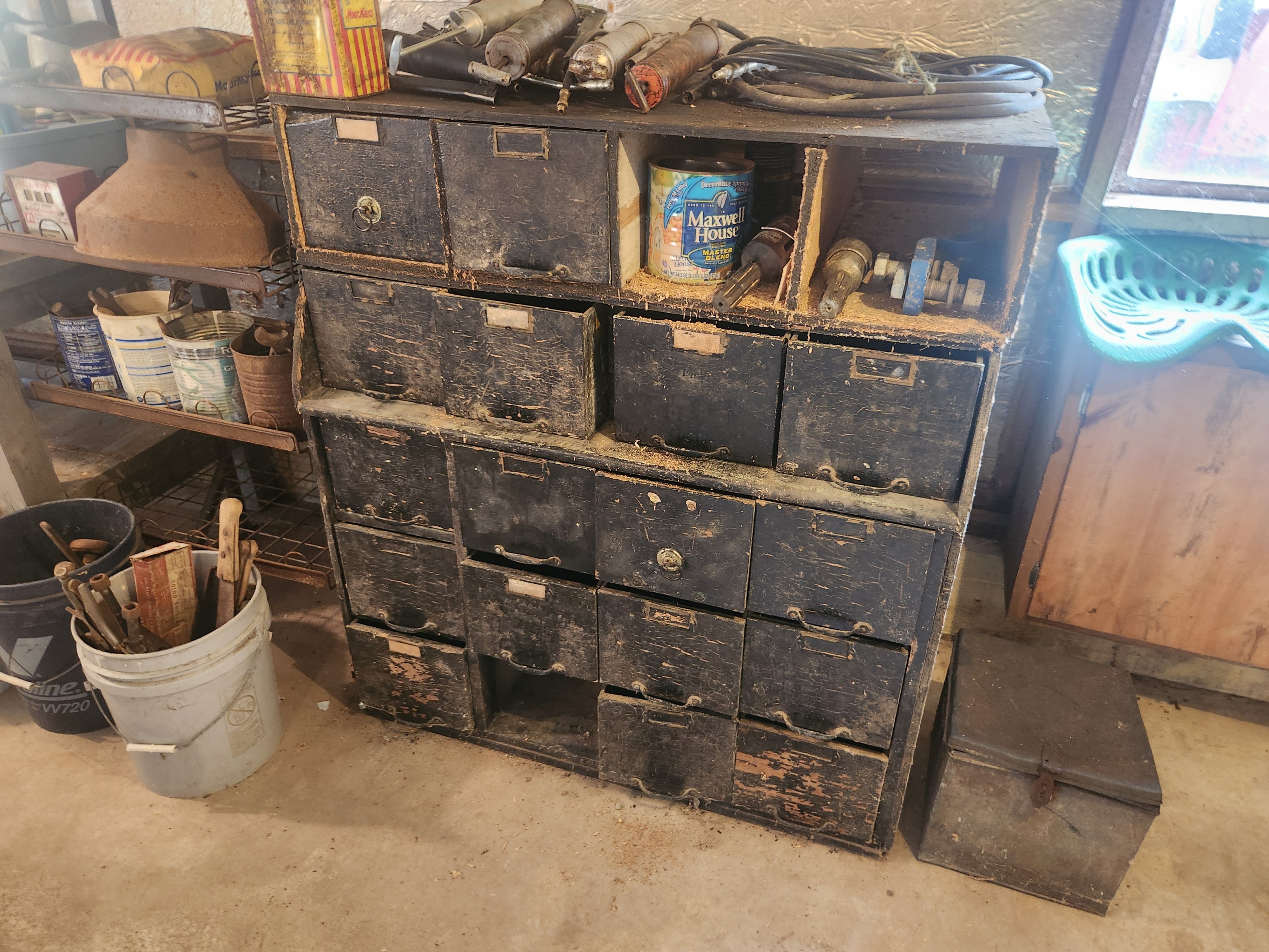 Property photo 367 - PERSONAL PROPERTY AUCTION IN ALLEN COUNTY INDIANA