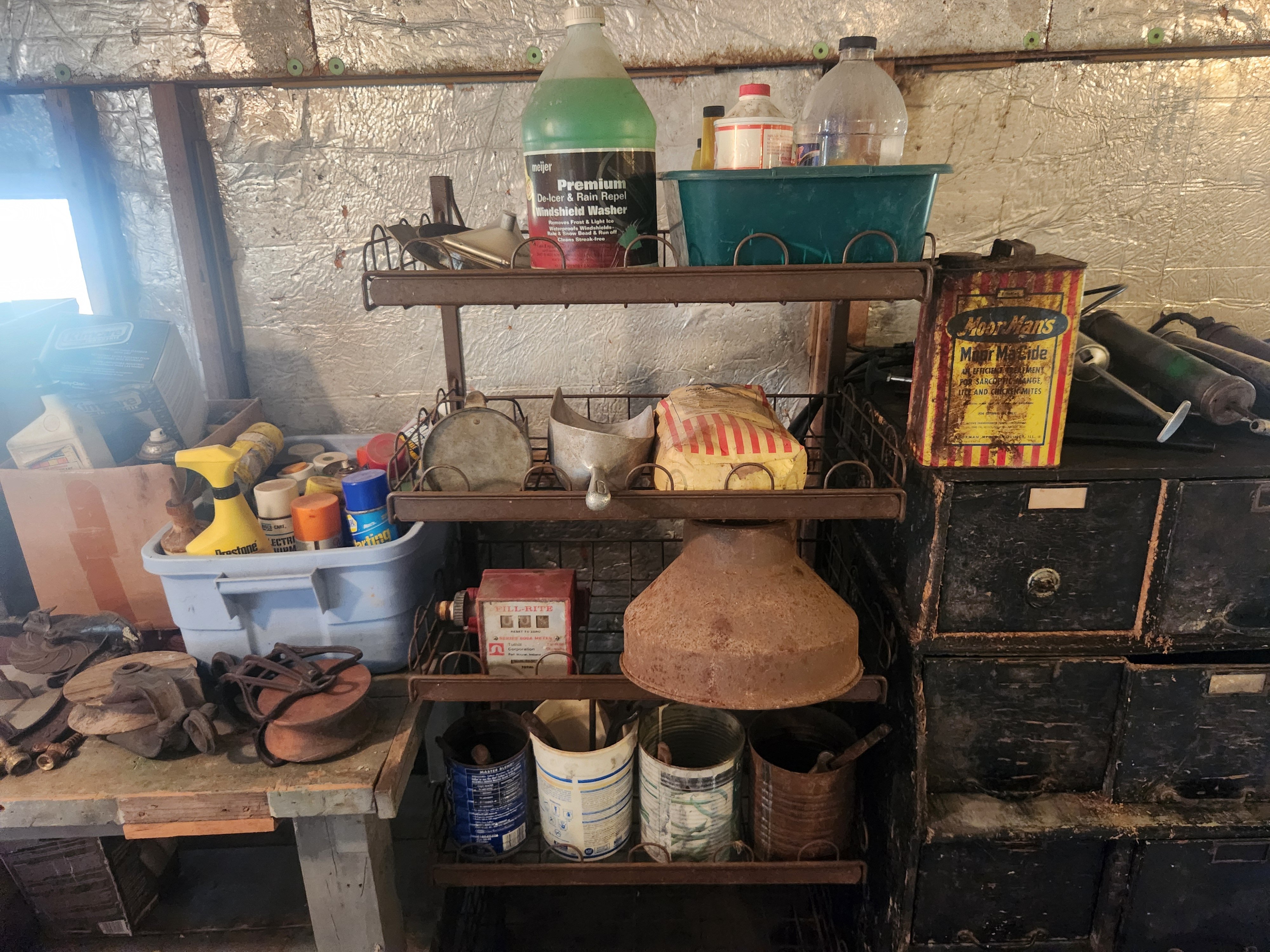 Property photo 368 - PERSONAL PROPERTY AUCTION IN ALLEN COUNTY INDIANA