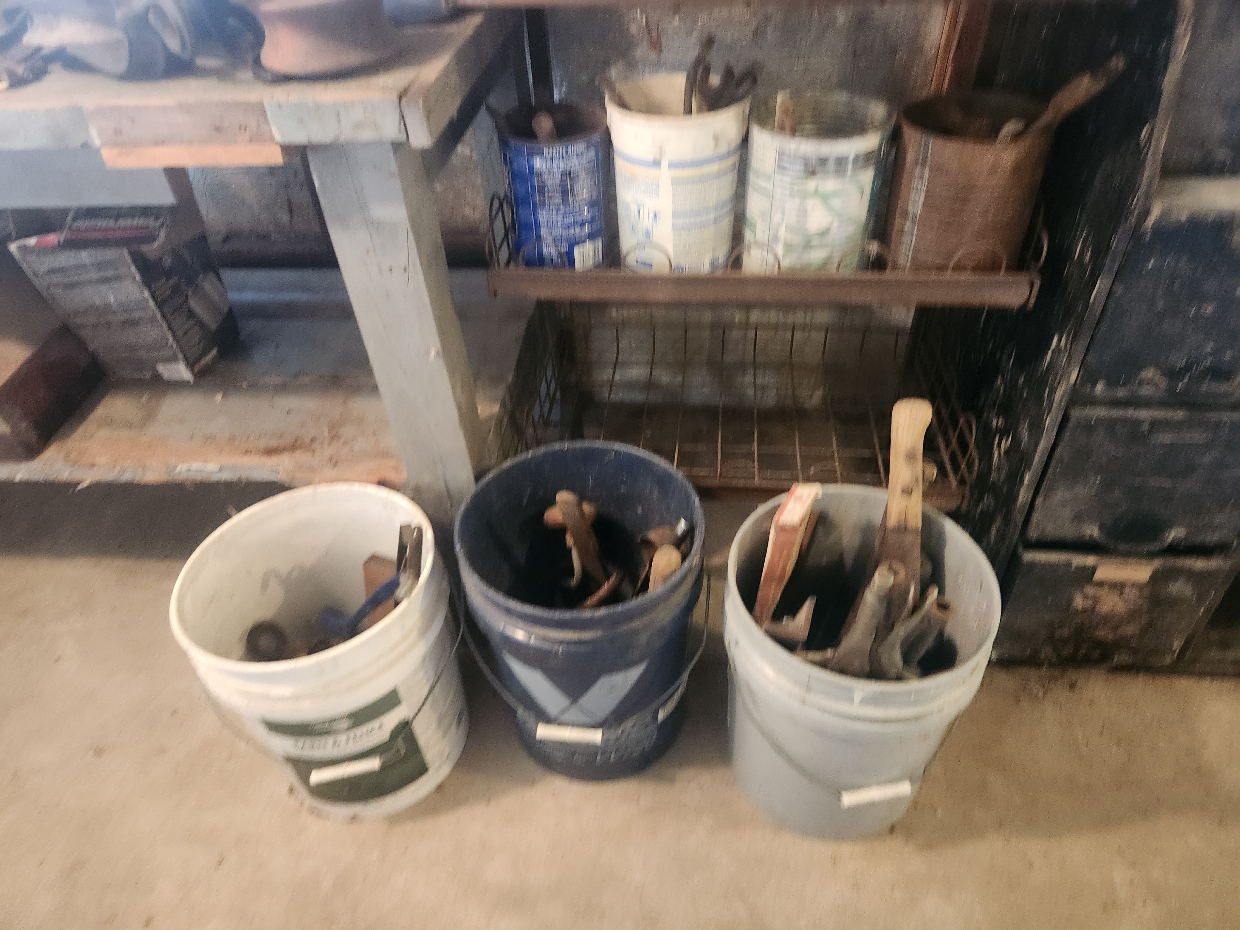 Property photo 369 - PERSONAL PROPERTY AUCTION IN ALLEN COUNTY INDIANA