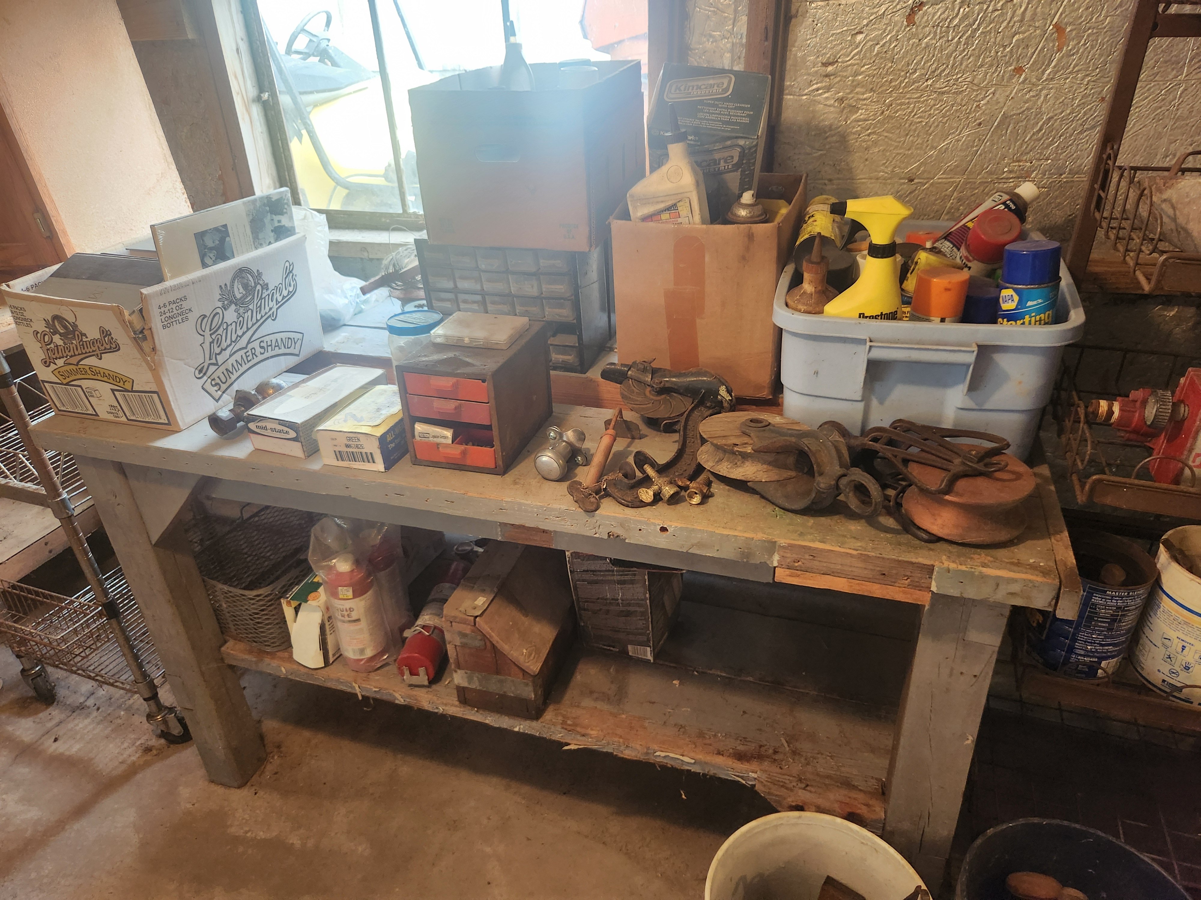 Property photo 370 - PERSONAL PROPERTY AUCTION IN ALLEN COUNTY INDIANA