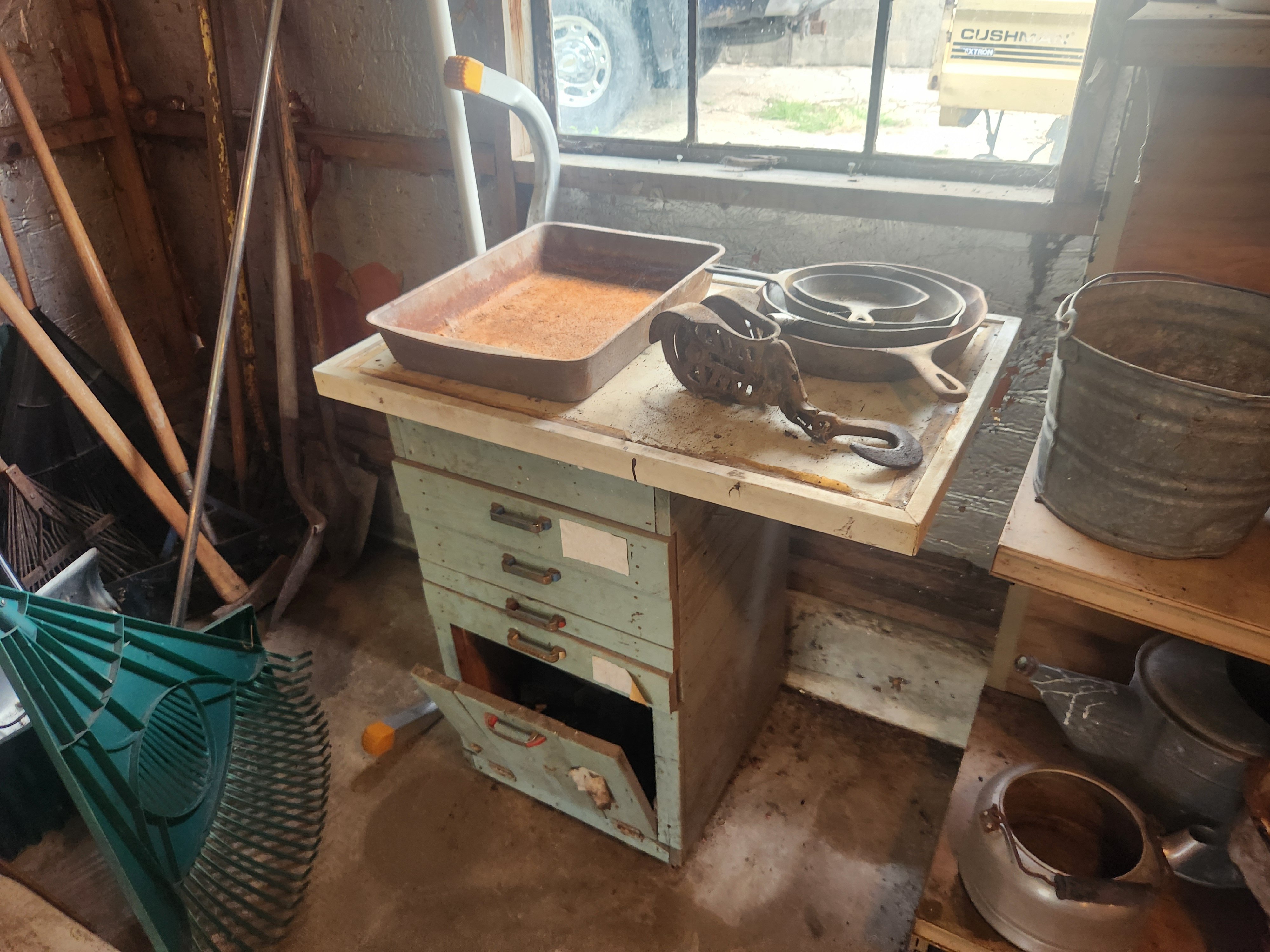 Property photo 374 - PERSONAL PROPERTY AUCTION IN ALLEN COUNTY INDIANA