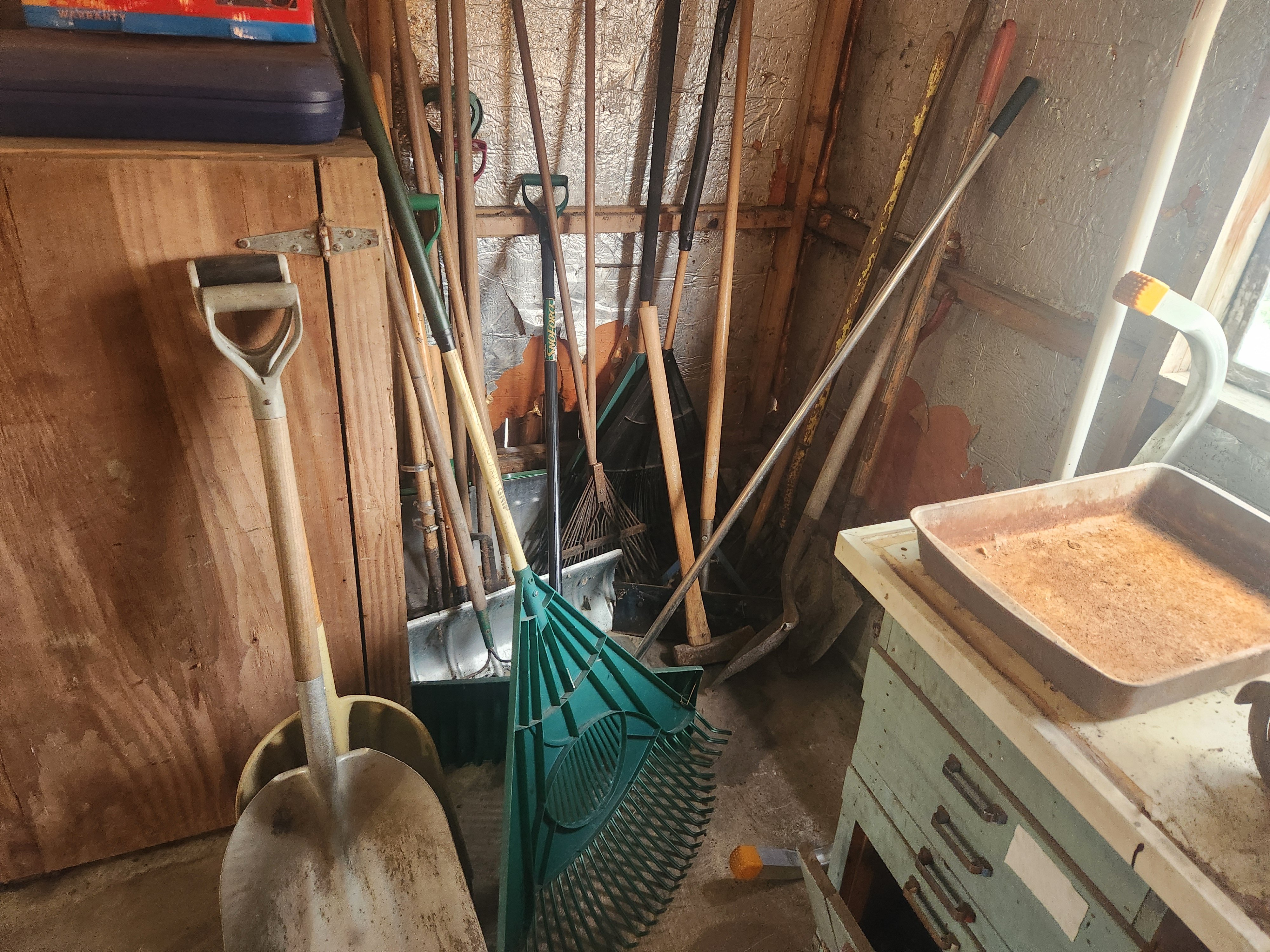 Property photo 377 - PERSONAL PROPERTY AUCTION IN ALLEN COUNTY INDIANA