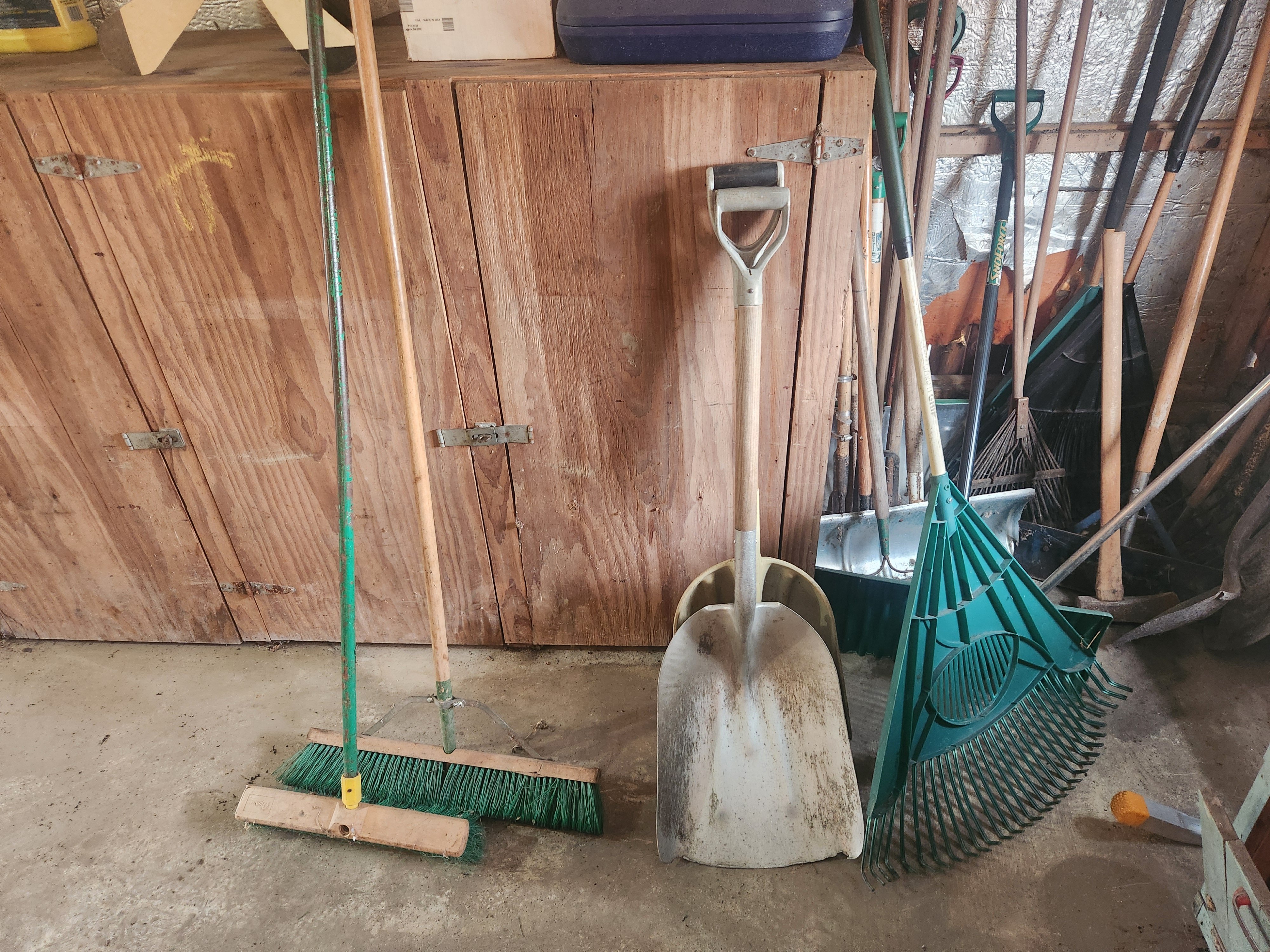 Property photo 378 - PERSONAL PROPERTY AUCTION IN ALLEN COUNTY INDIANA