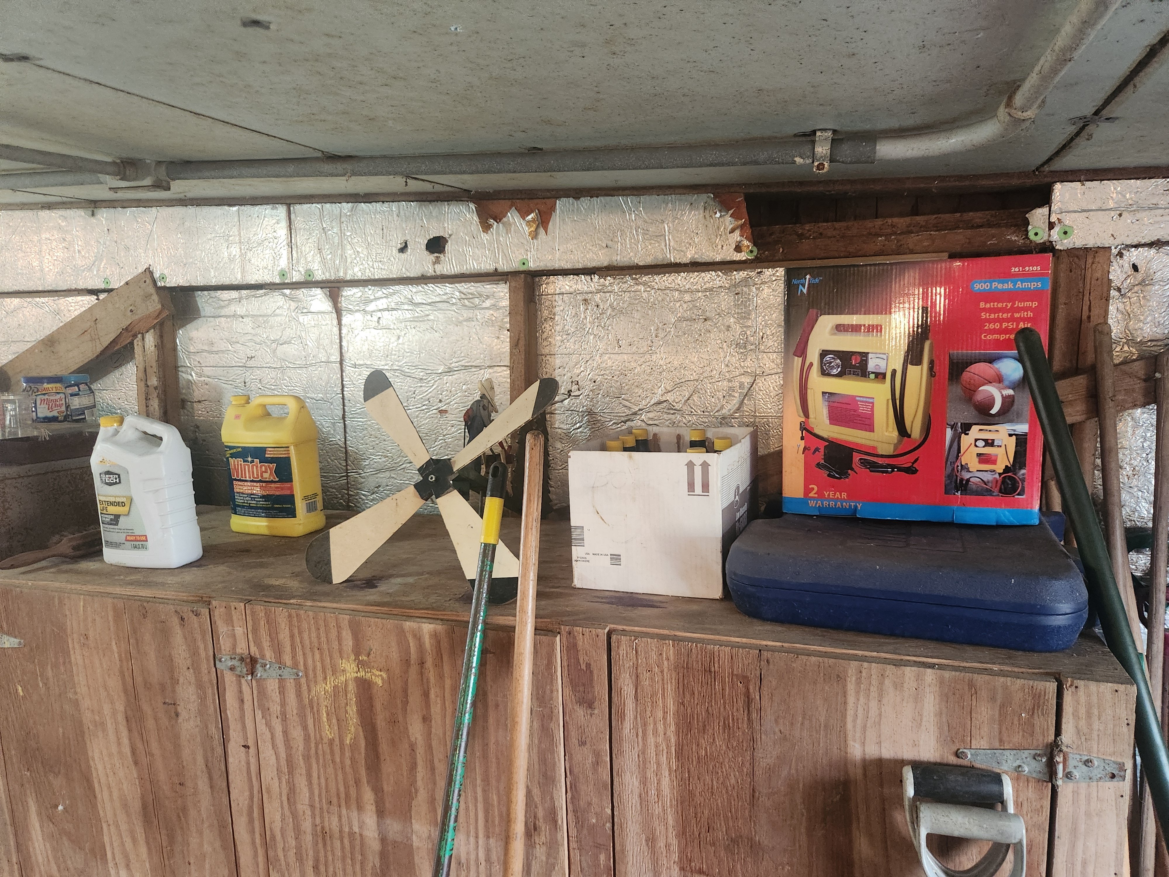 Property photo 379 - PERSONAL PROPERTY AUCTION IN ALLEN COUNTY INDIANA