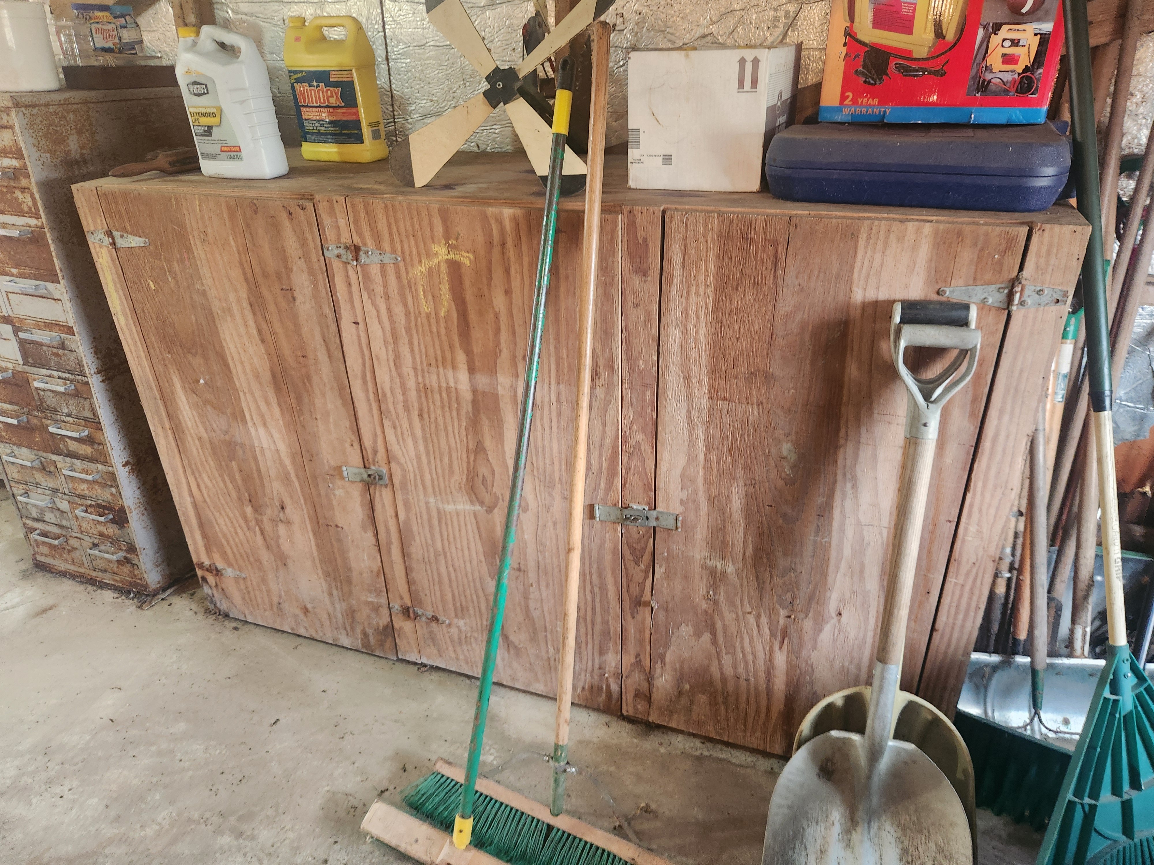 Property photo 380 - PERSONAL PROPERTY AUCTION IN ALLEN COUNTY INDIANA