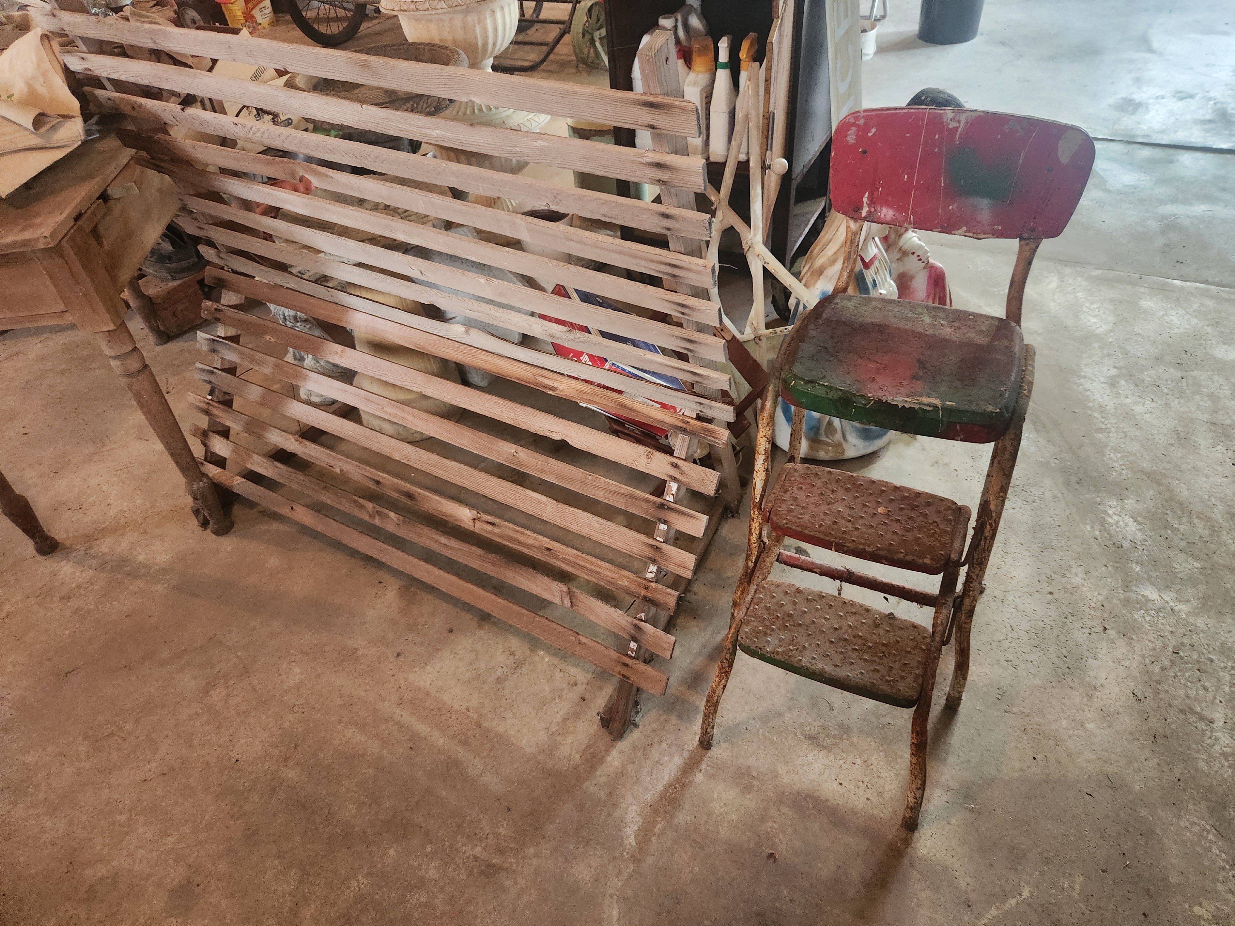 Property photo 381 - PERSONAL PROPERTY AUCTION IN ALLEN COUNTY INDIANA