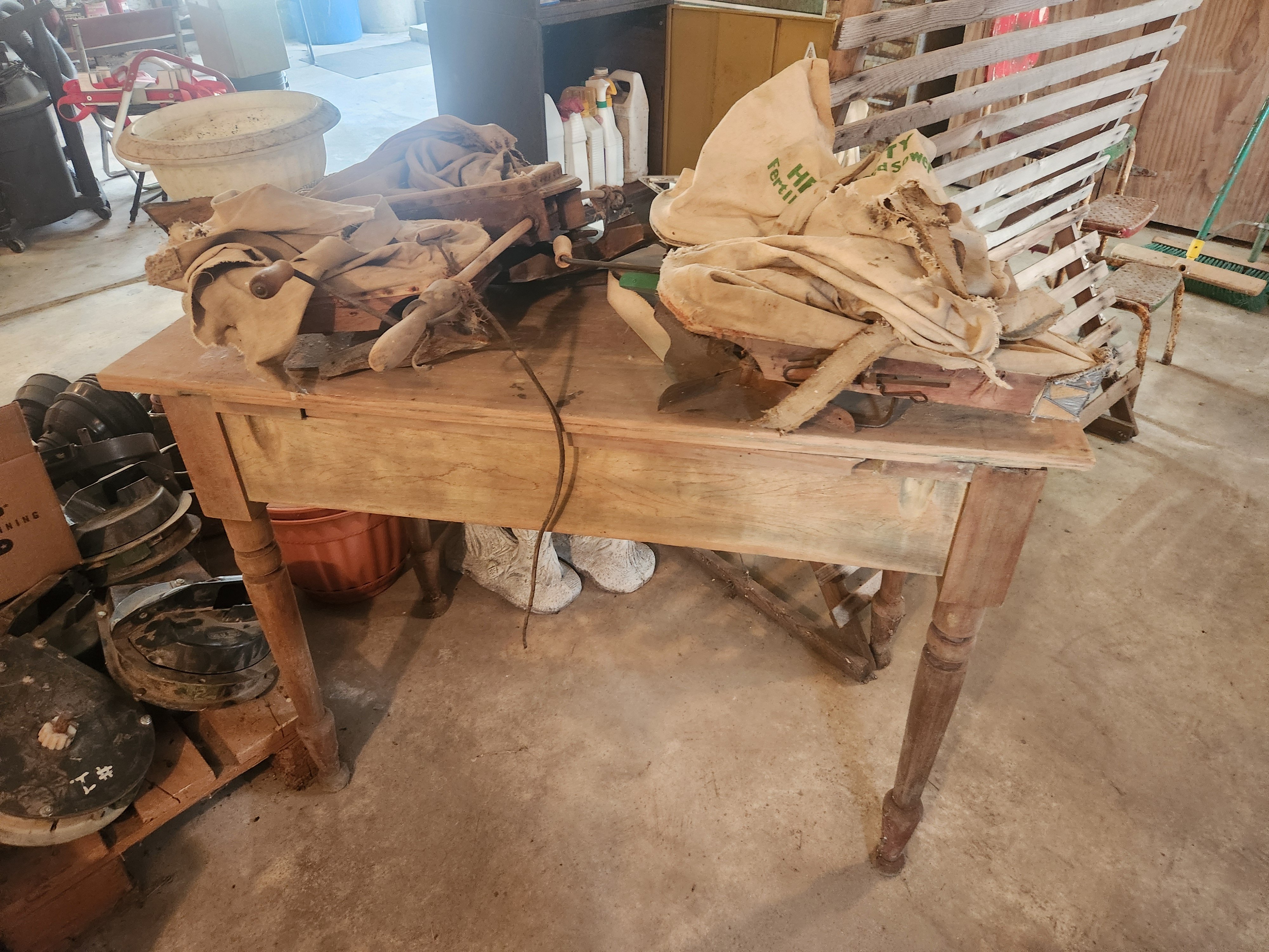 Property photo 382 - PERSONAL PROPERTY AUCTION IN ALLEN COUNTY INDIANA