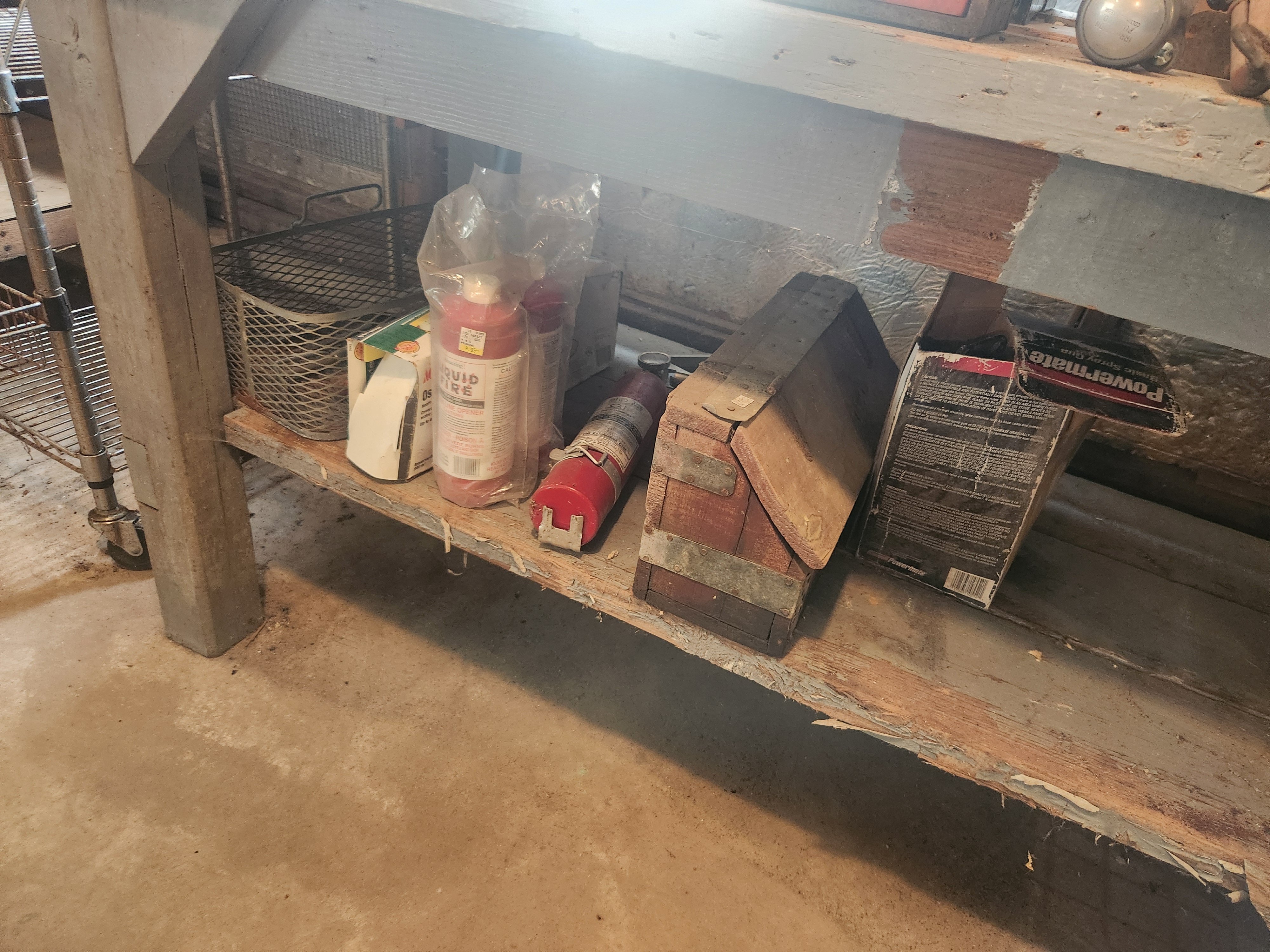 Property photo 383 - PERSONAL PROPERTY AUCTION IN ALLEN COUNTY INDIANA