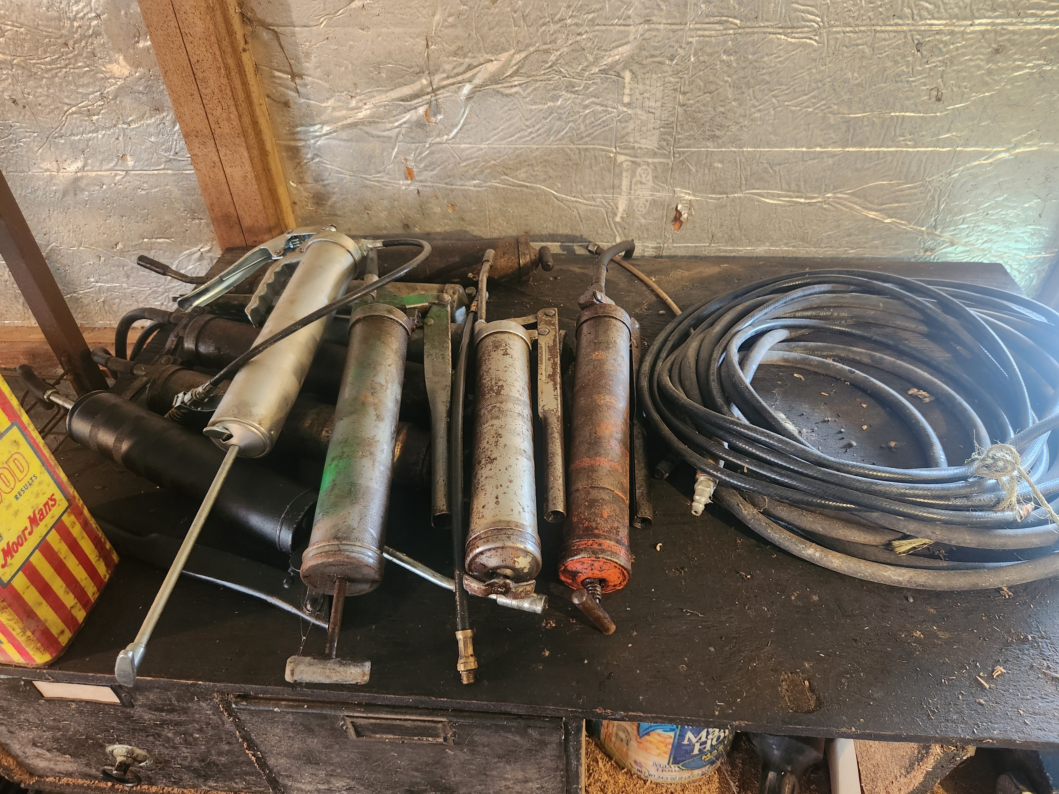 Property photo 384 - PERSONAL PROPERTY AUCTION IN ALLEN COUNTY INDIANA