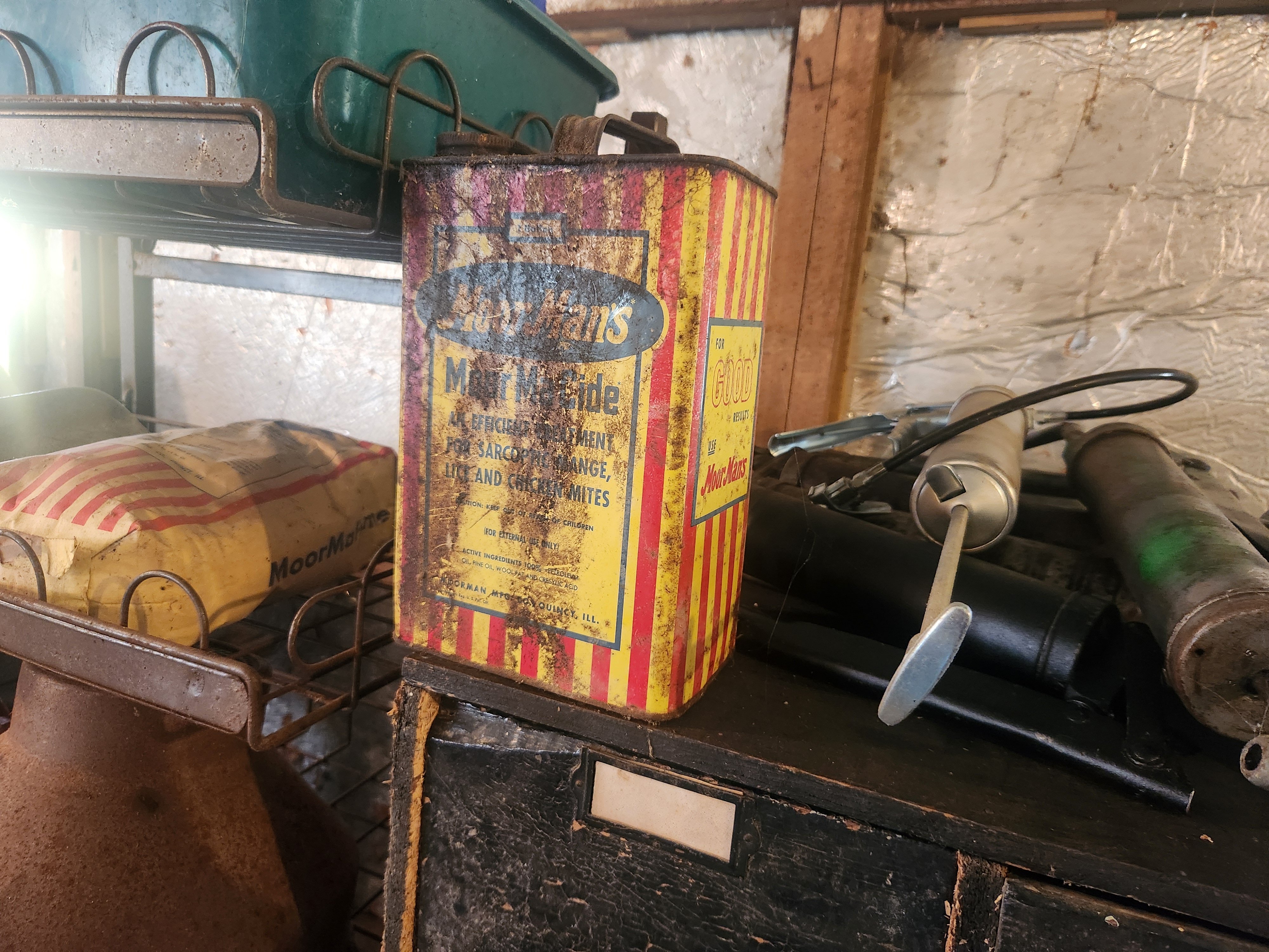 Property photo 385 - PERSONAL PROPERTY AUCTION IN ALLEN COUNTY INDIANA
