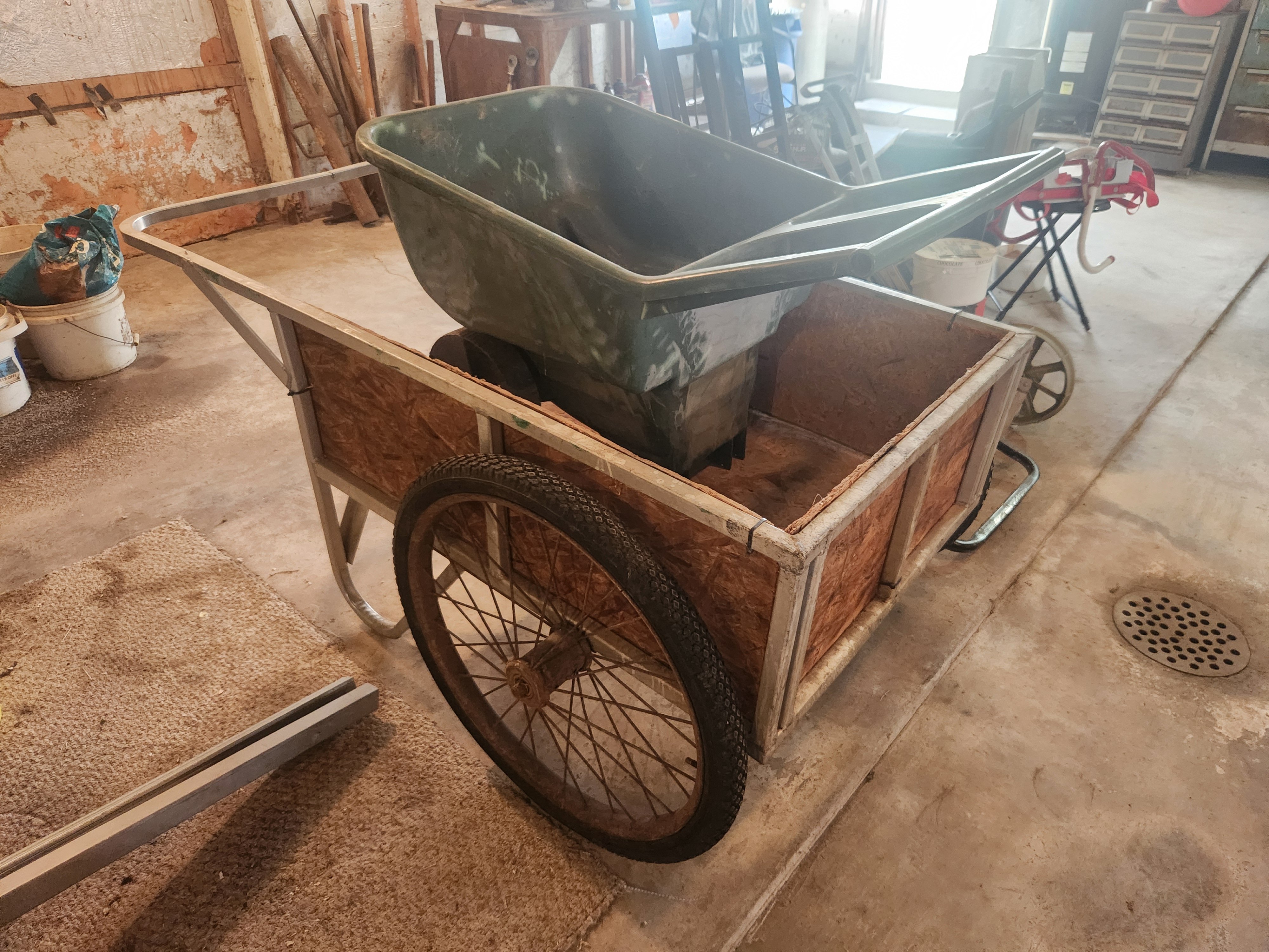 Property photo 392 - PERSONAL PROPERTY AUCTION IN ALLEN COUNTY INDIANA