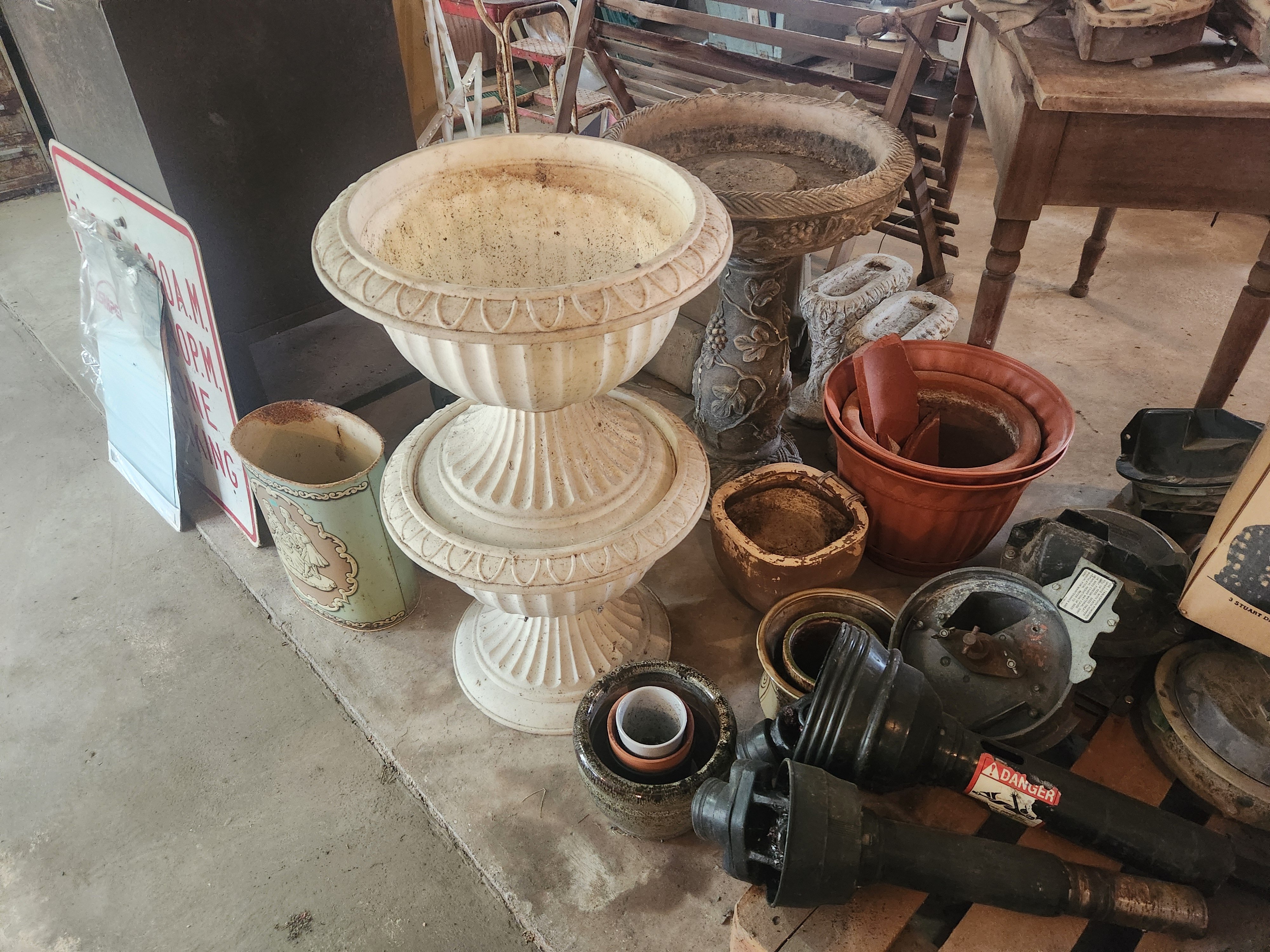 Property photo 393 - PERSONAL PROPERTY AUCTION IN ALLEN COUNTY INDIANA