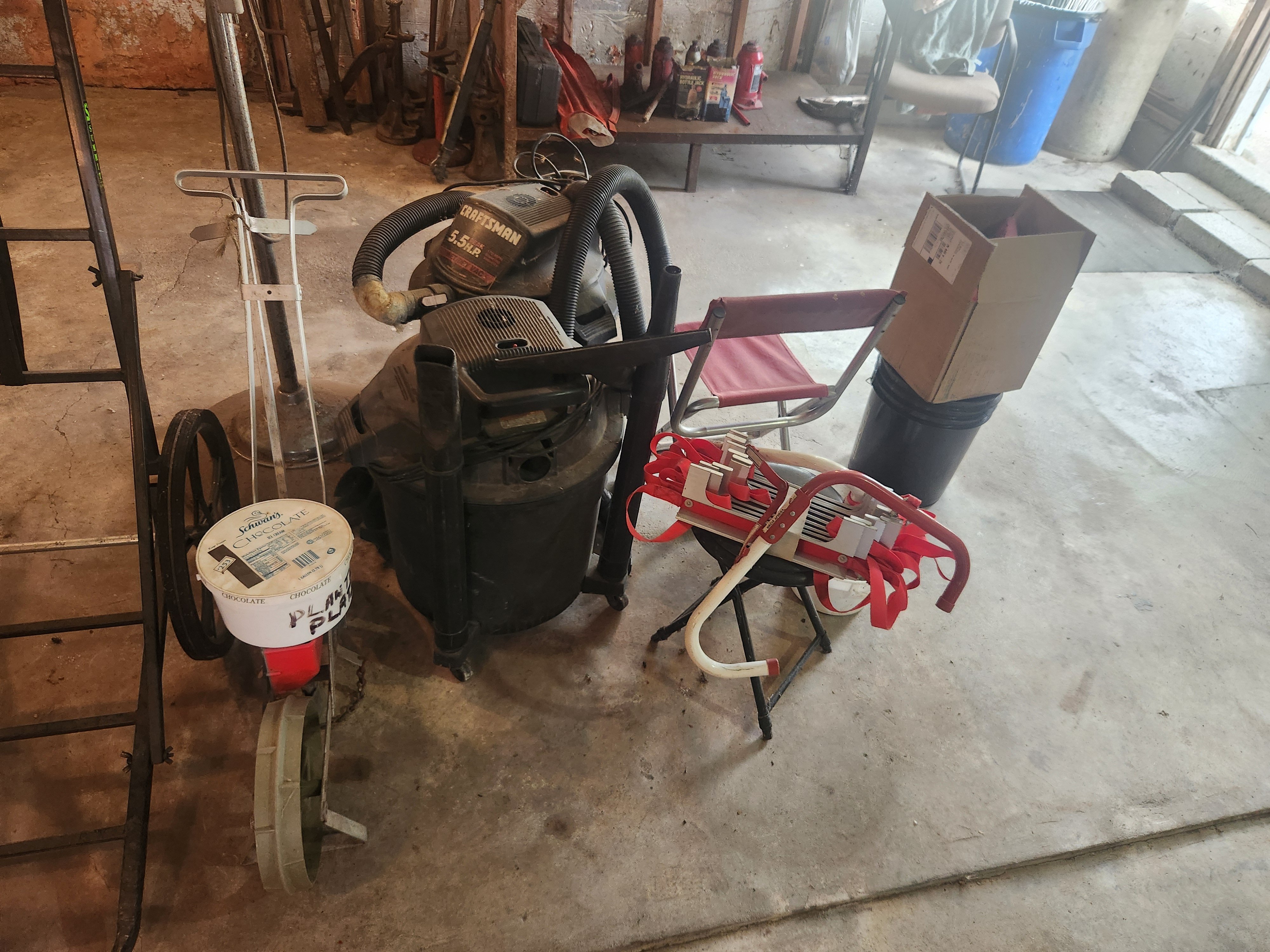 Property photo 394 - PERSONAL PROPERTY AUCTION IN ALLEN COUNTY INDIANA