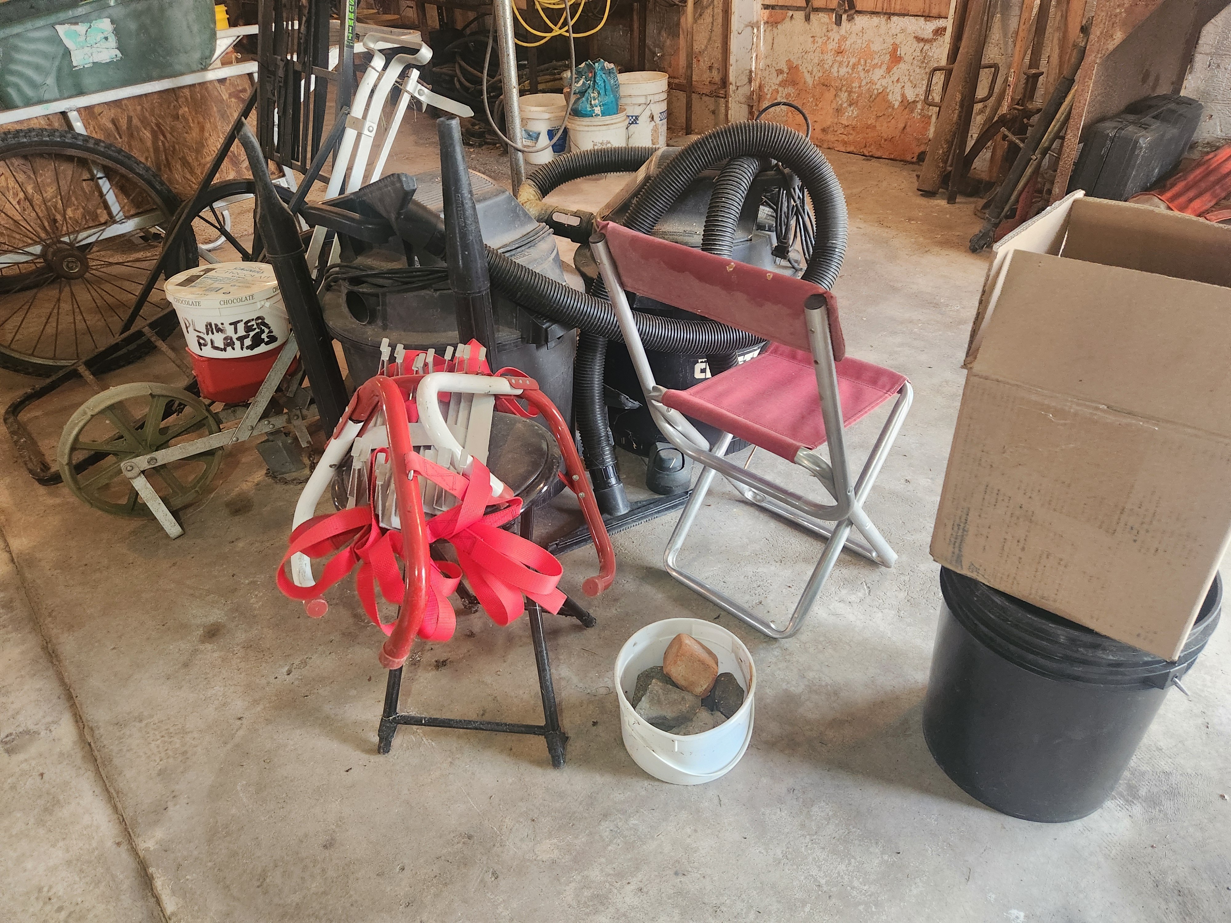 Property photo 395 - PERSONAL PROPERTY AUCTION IN ALLEN COUNTY INDIANA