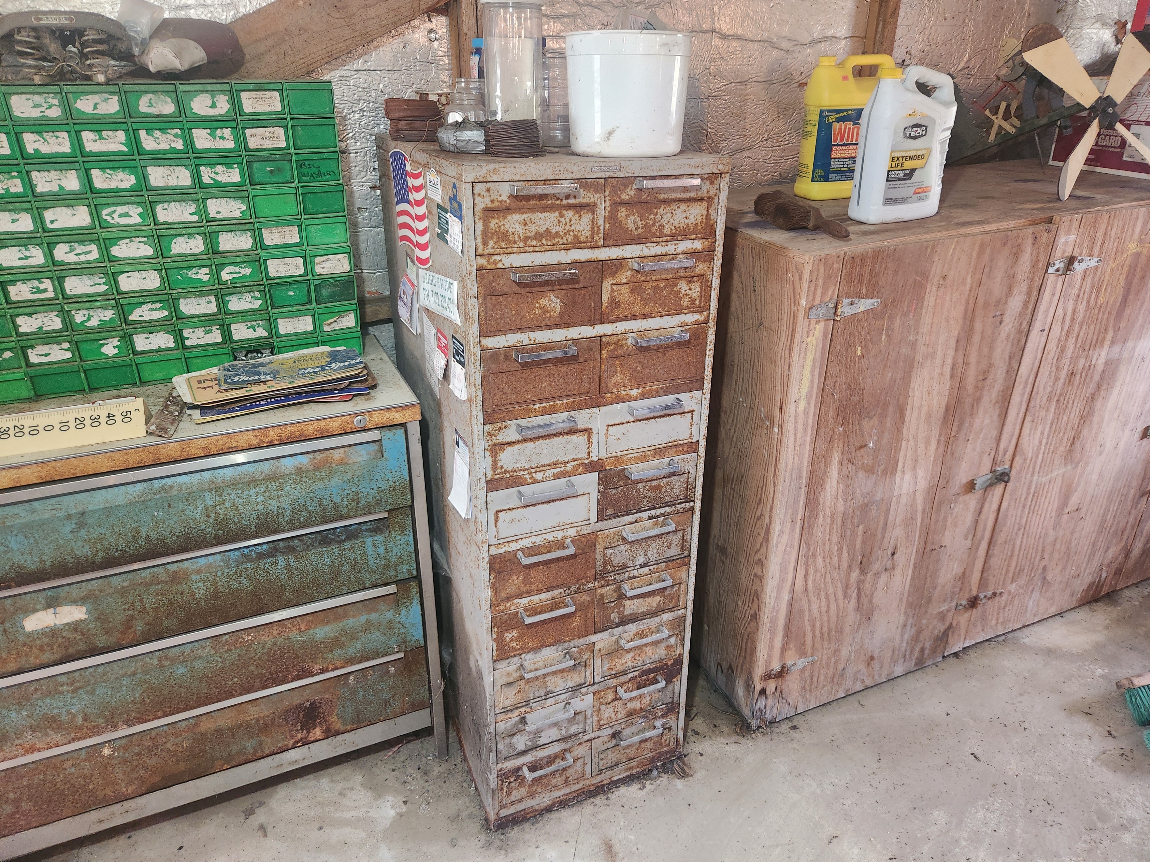 Property photo 401 - PERSONAL PROPERTY AUCTION IN ALLEN COUNTY INDIANA