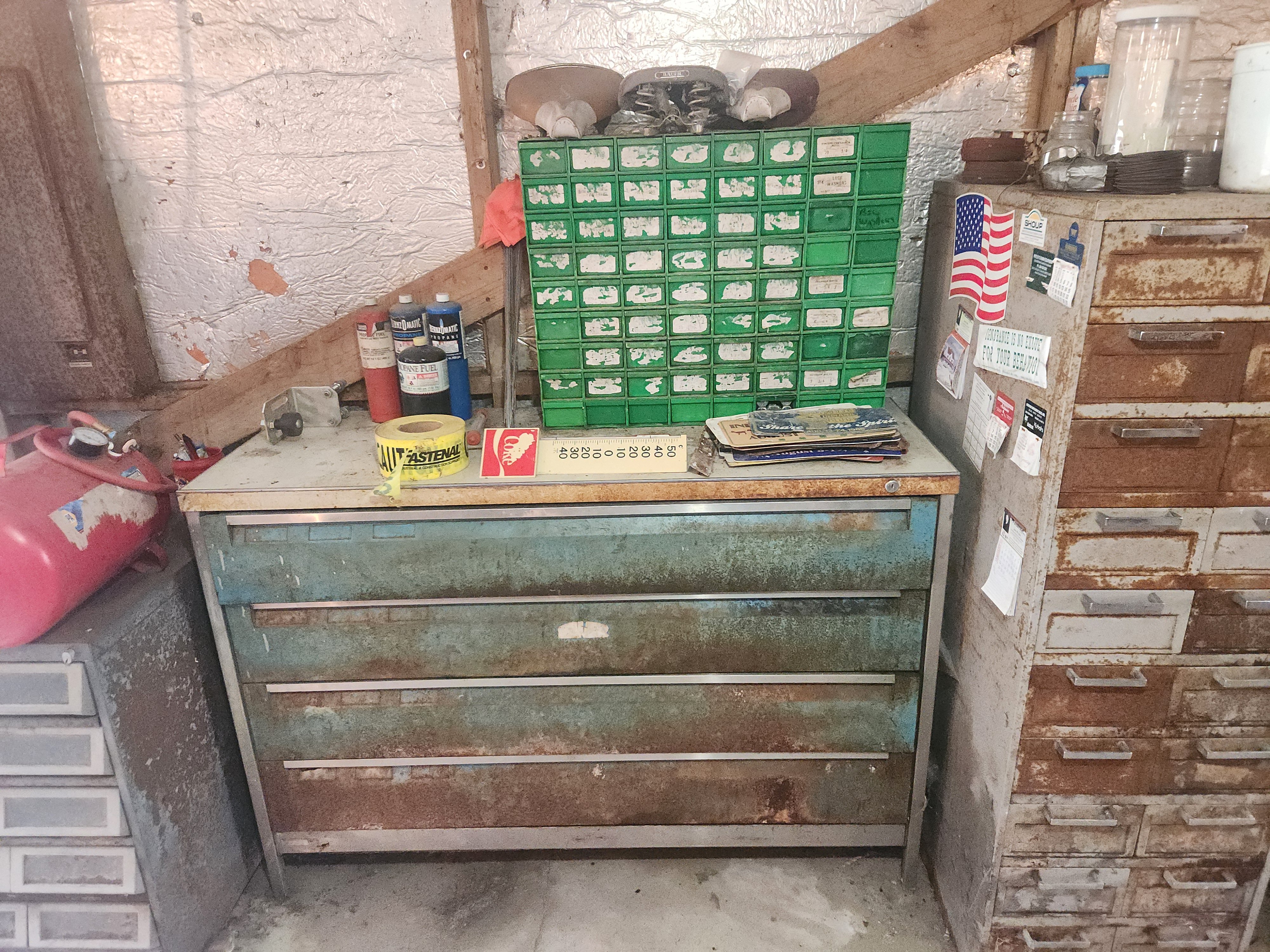 Property photo 402 - PERSONAL PROPERTY AUCTION IN ALLEN COUNTY INDIANA