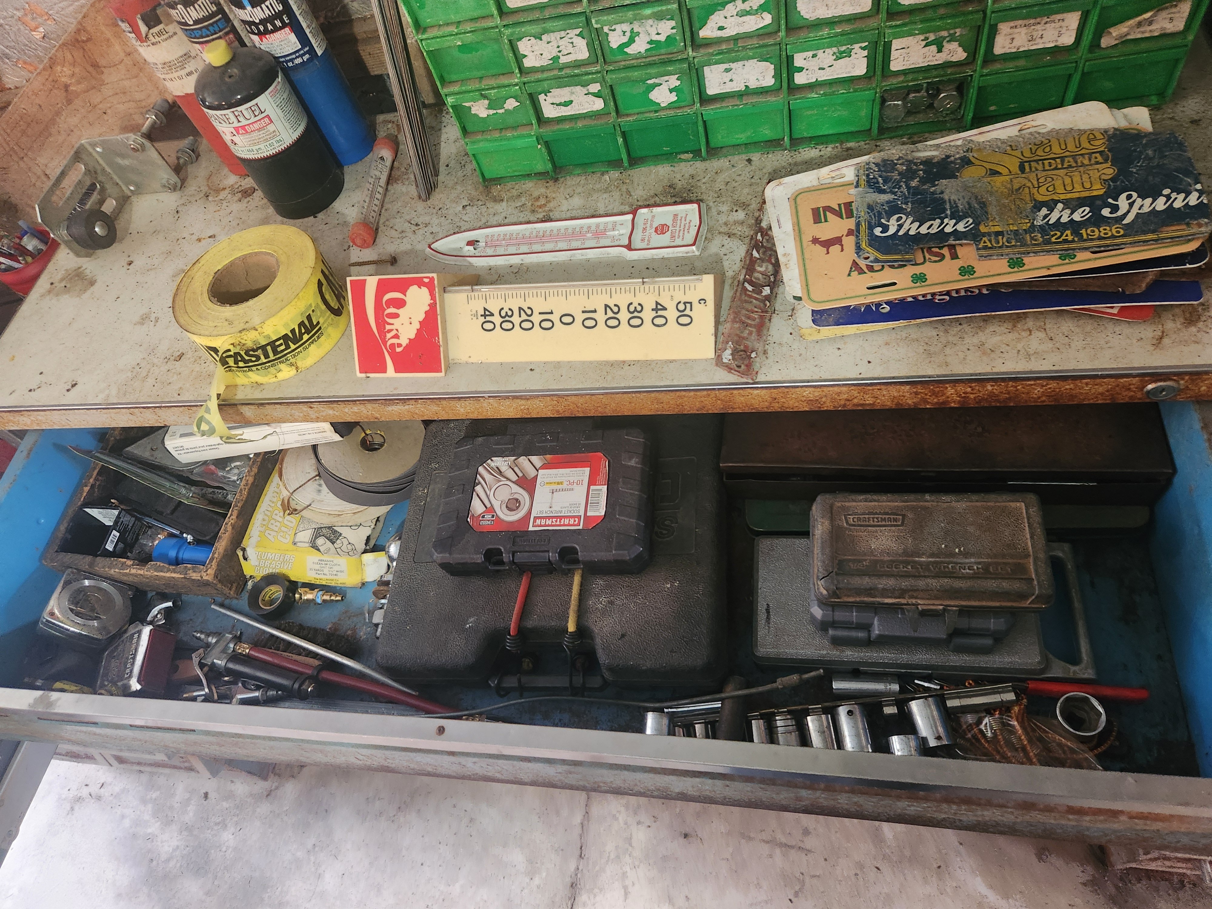Property photo 403 - PERSONAL PROPERTY AUCTION IN ALLEN COUNTY INDIANA